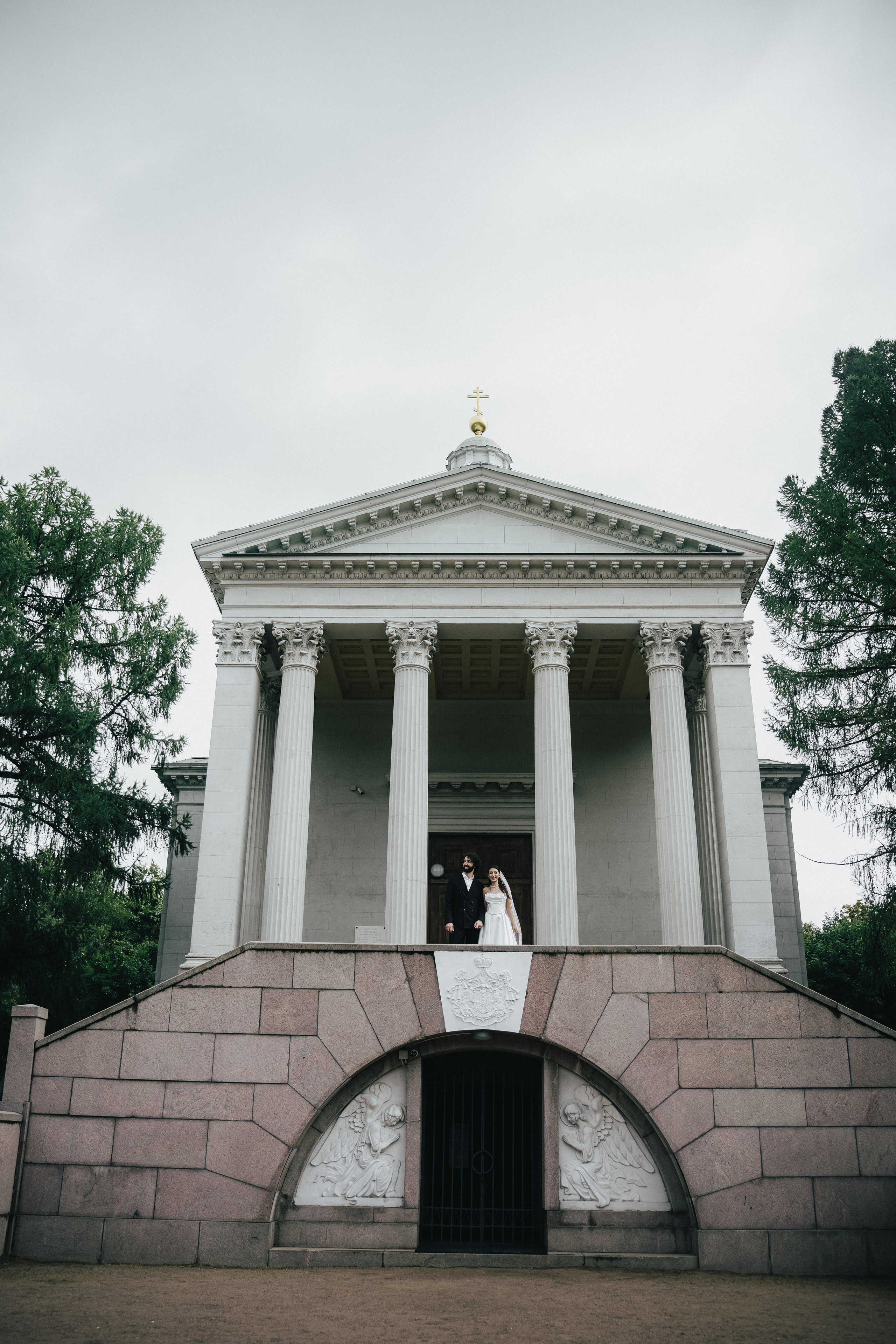 J&P. Фотограф Артак Ерицян