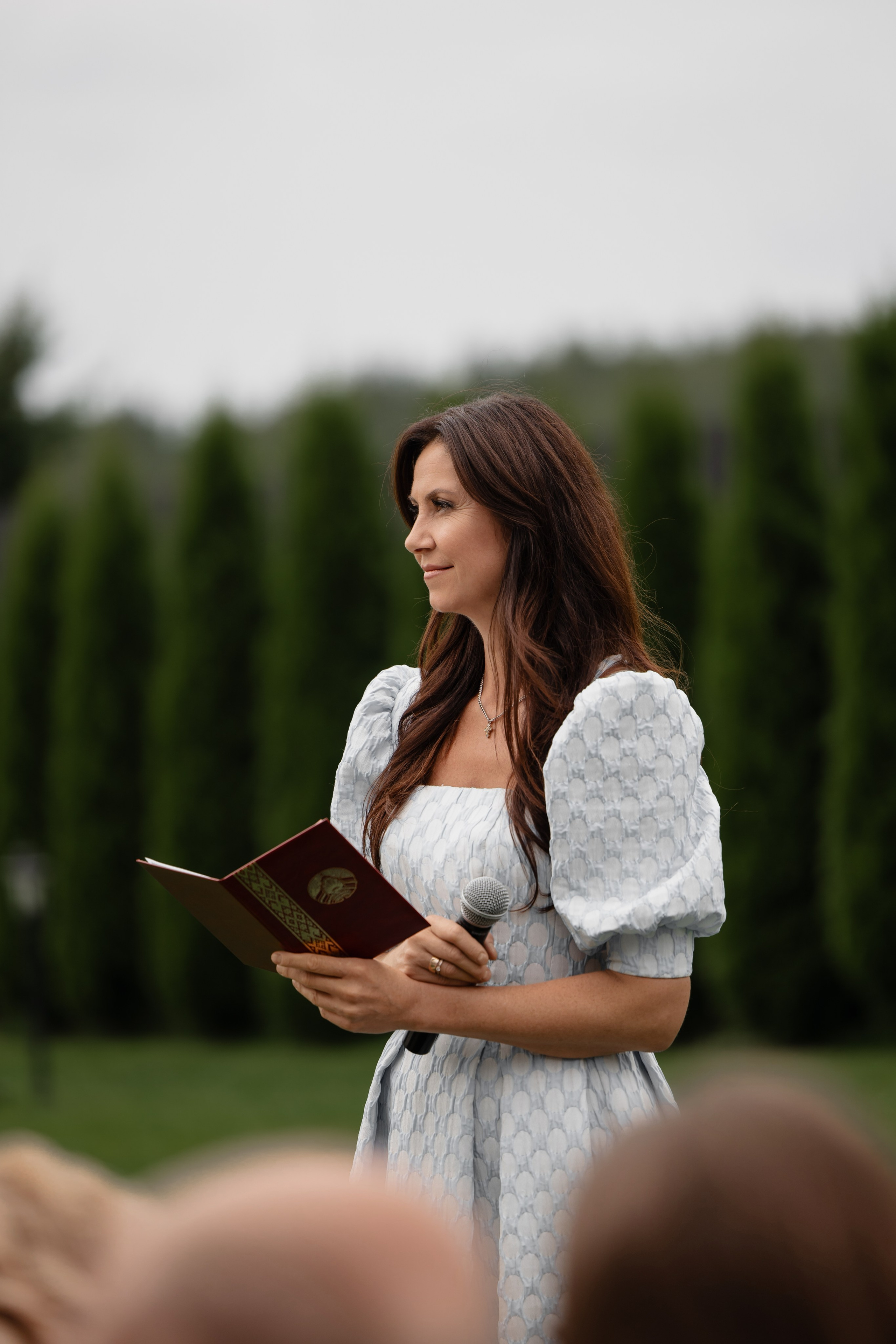 Кирилл & Анастасия. Организатор- Елена Гаманович. Главная