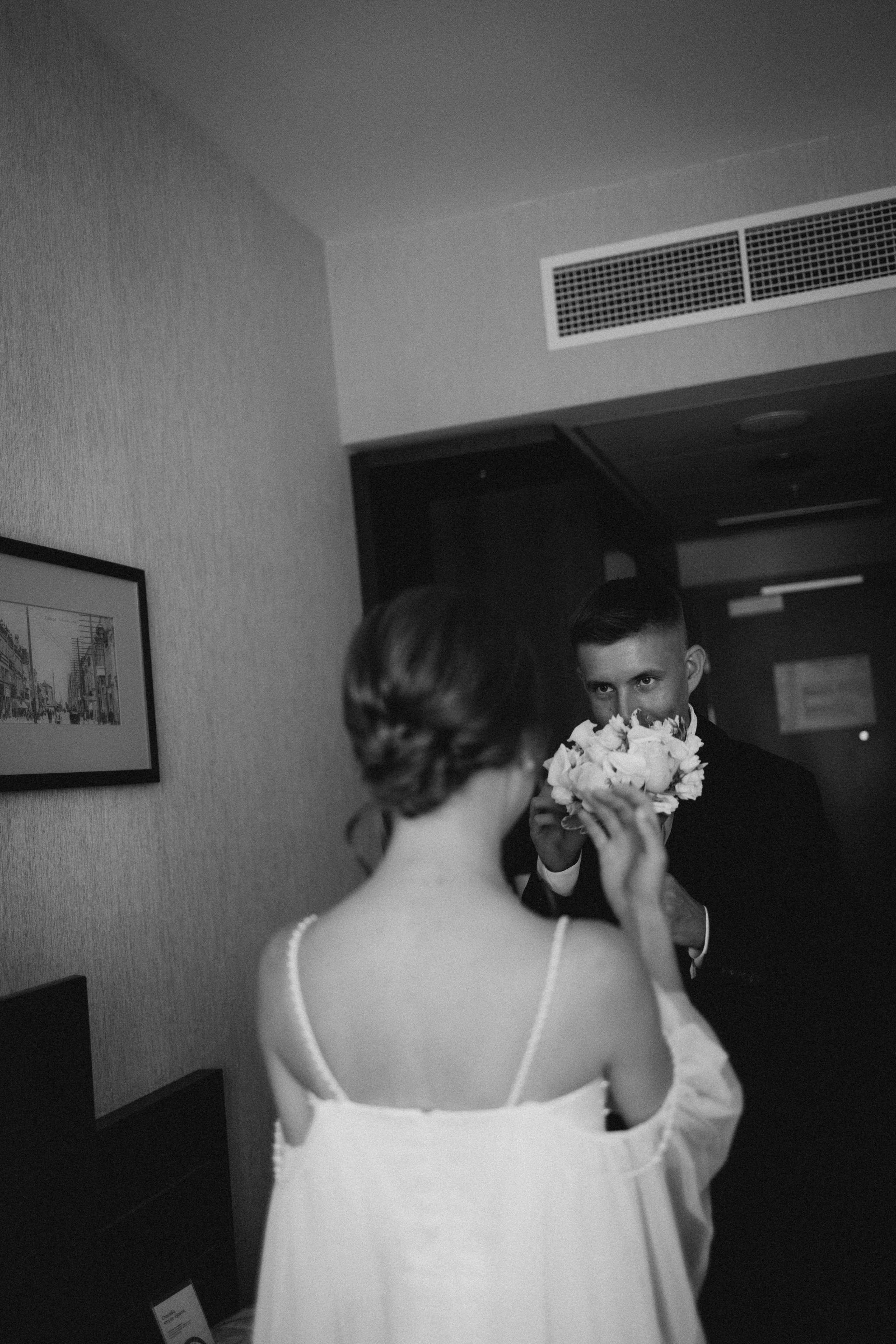 Артём и Света. Фотограф в Самаре Петрякова Юлия