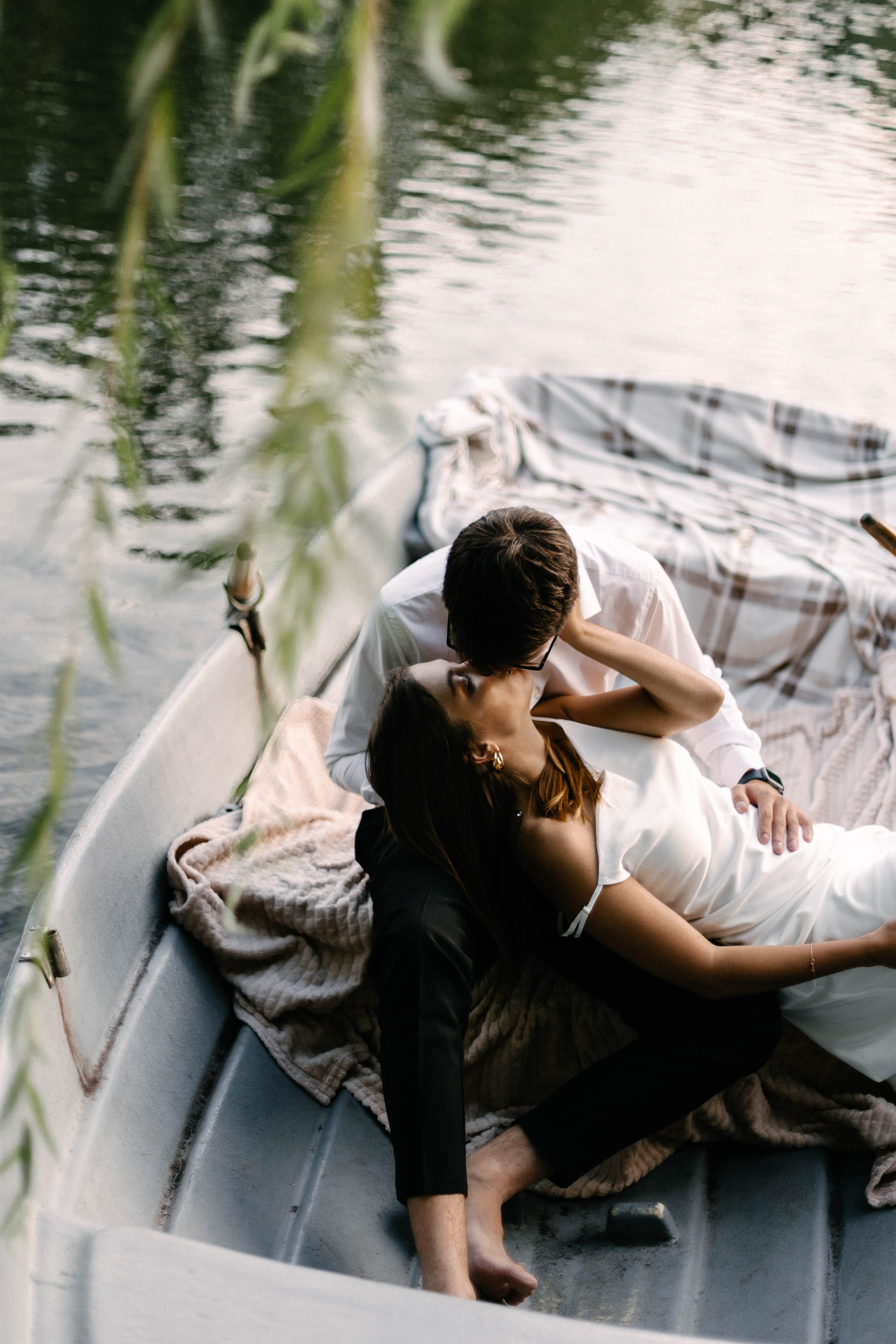 Анастасия и Эдуард. Фотограф Veronika Potaseva