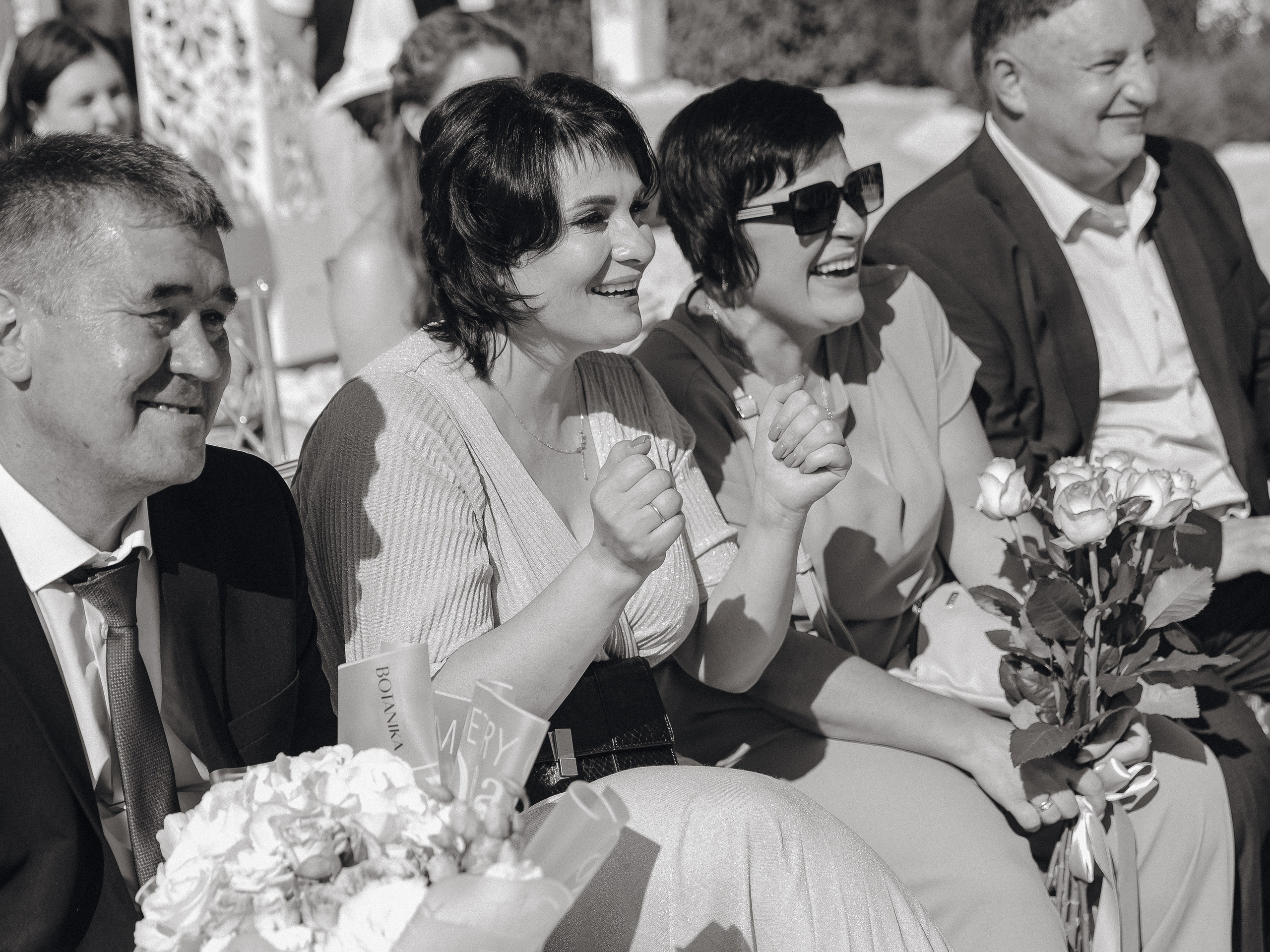 Wedding day Семен & Анастасия. Свадебный фотограф Колесников Антон