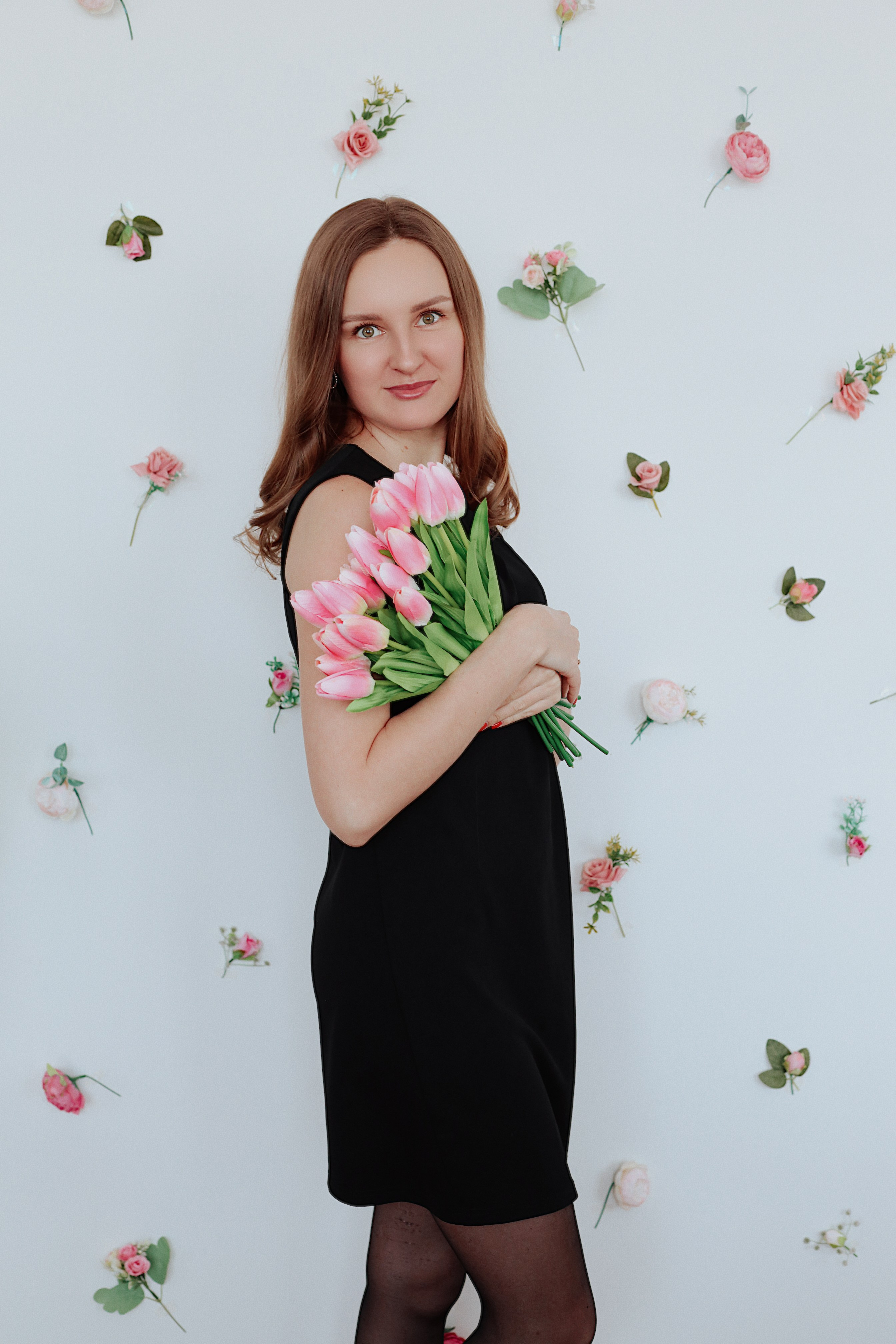 8 марта. Студия Творческих Историй в Кемерово | Мастер-классы и мероприятия