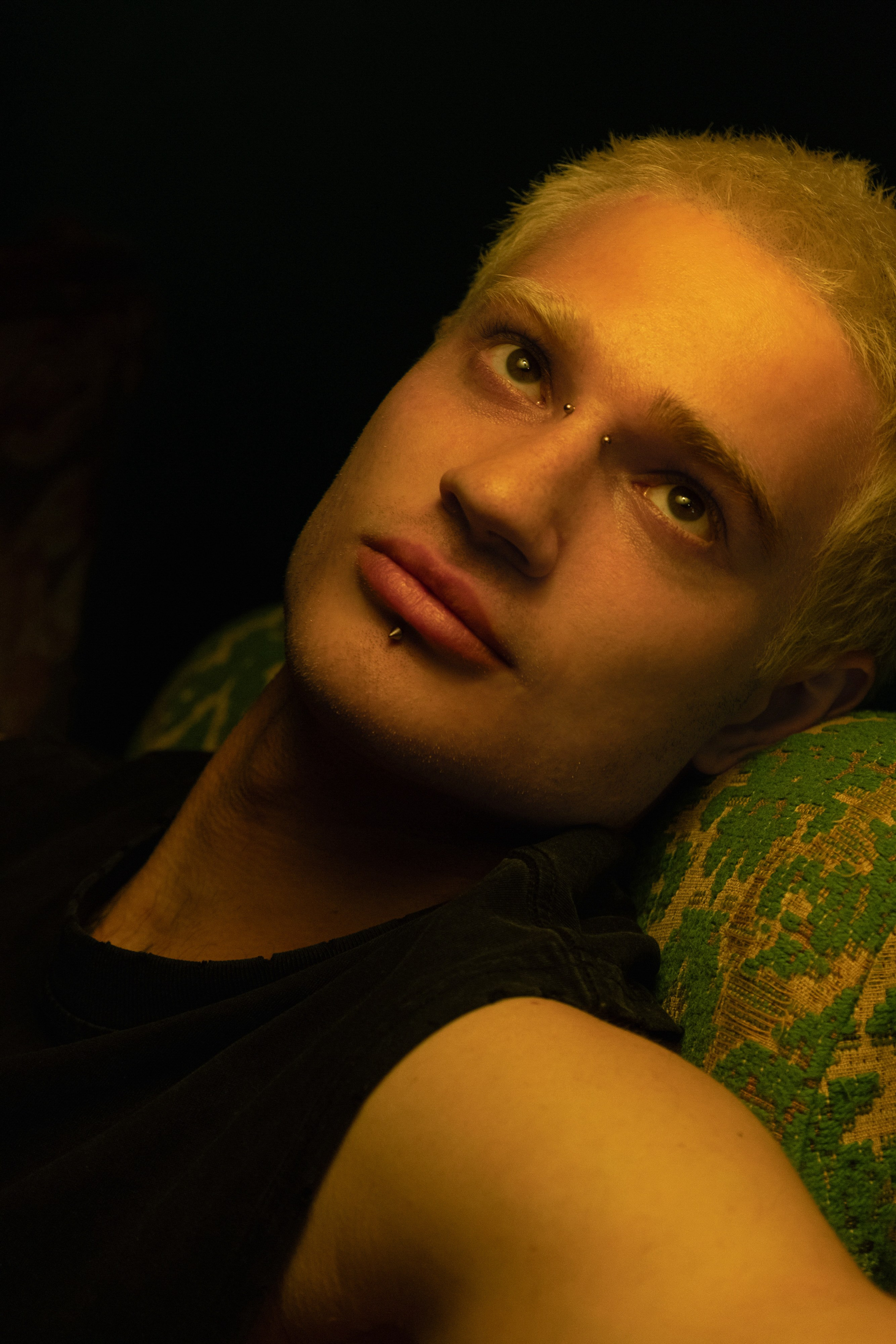 Дом Булгакова и бар Ясно. Мари — фотограф и видеограф из Москвы