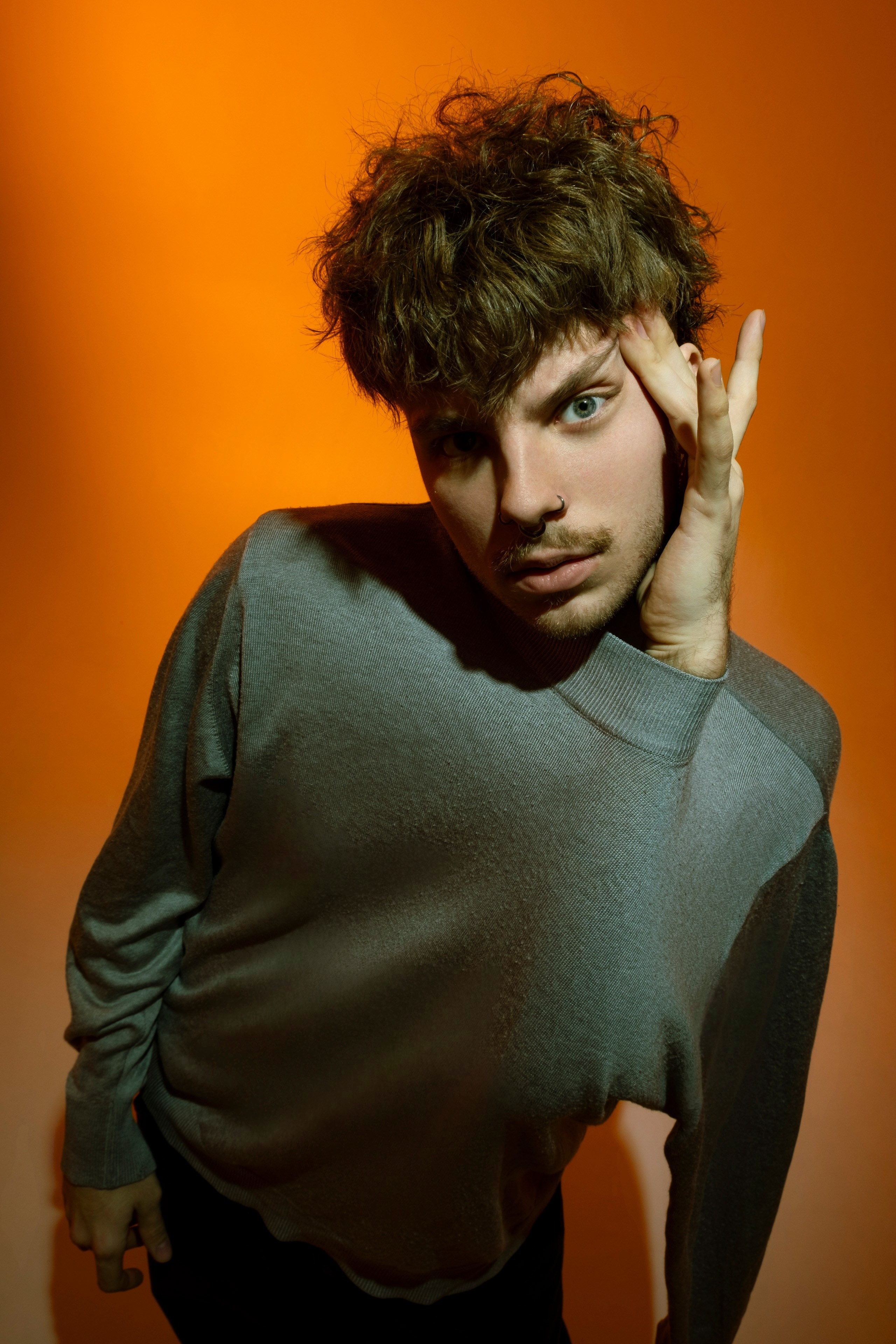 Мари — фотограф и видеограф из Москвы