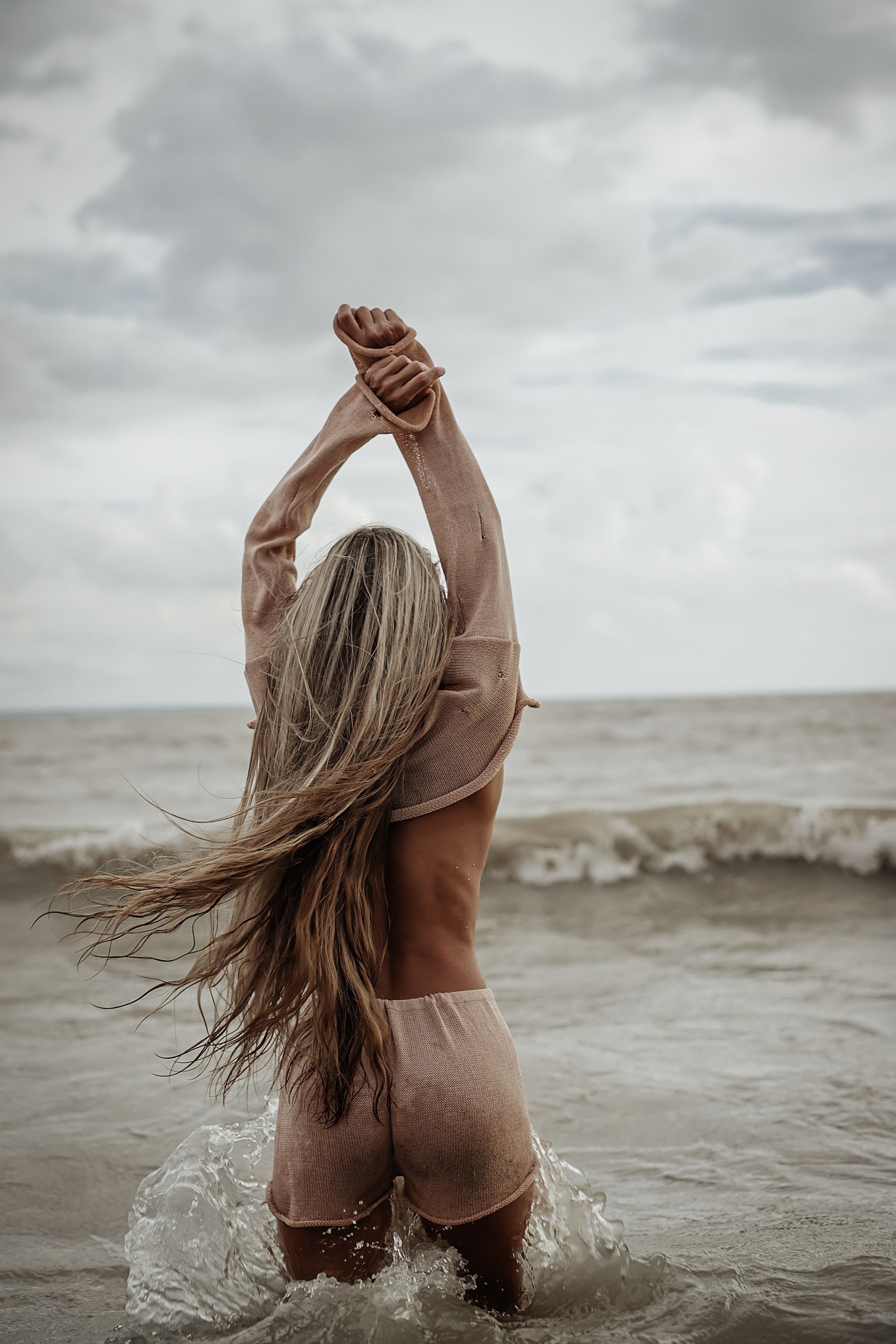 Таня. Таня Давтян фотограф в Новосибирске