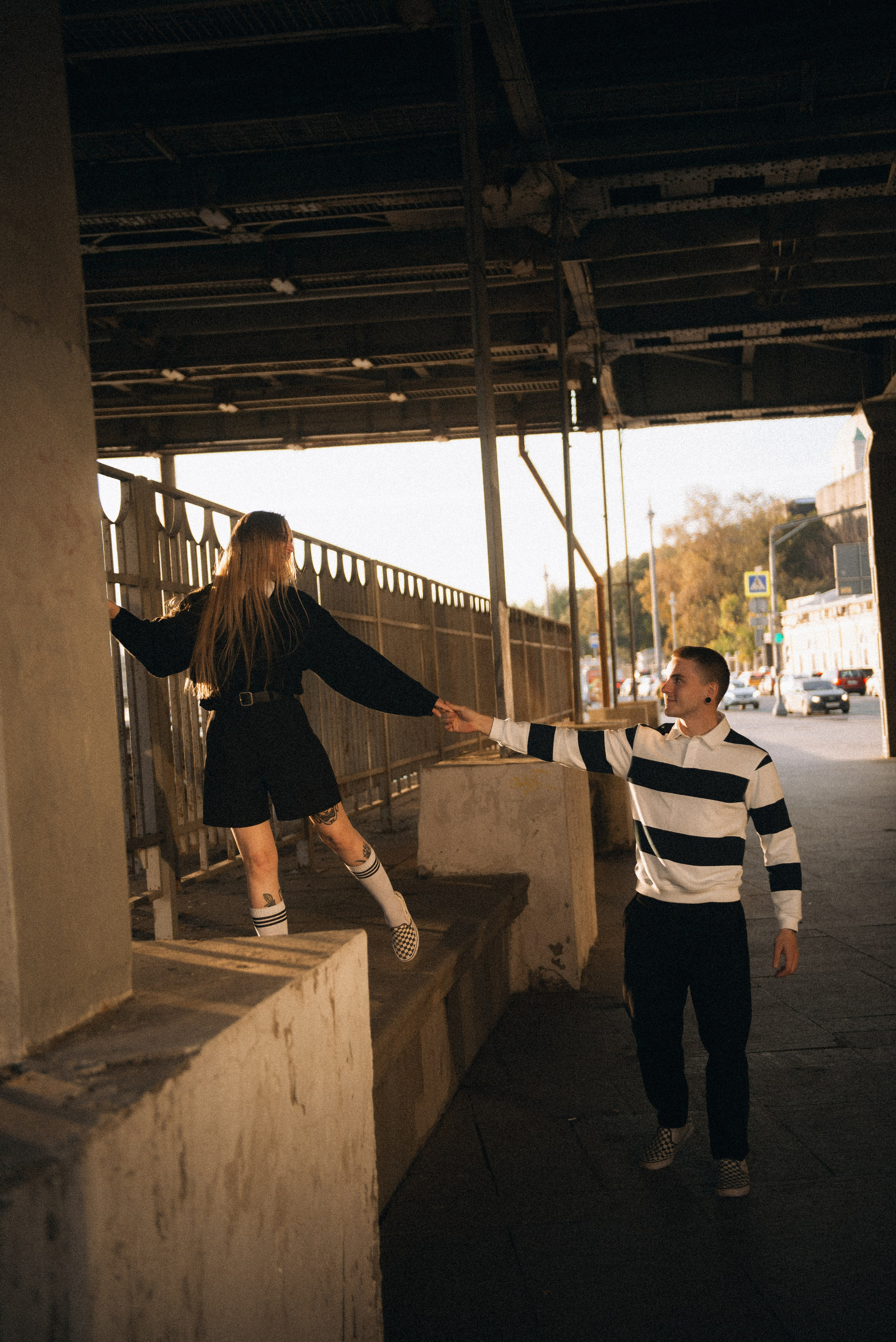 Lovestory. Фотограф Родионова Екатерина в Москве и Оренбурге