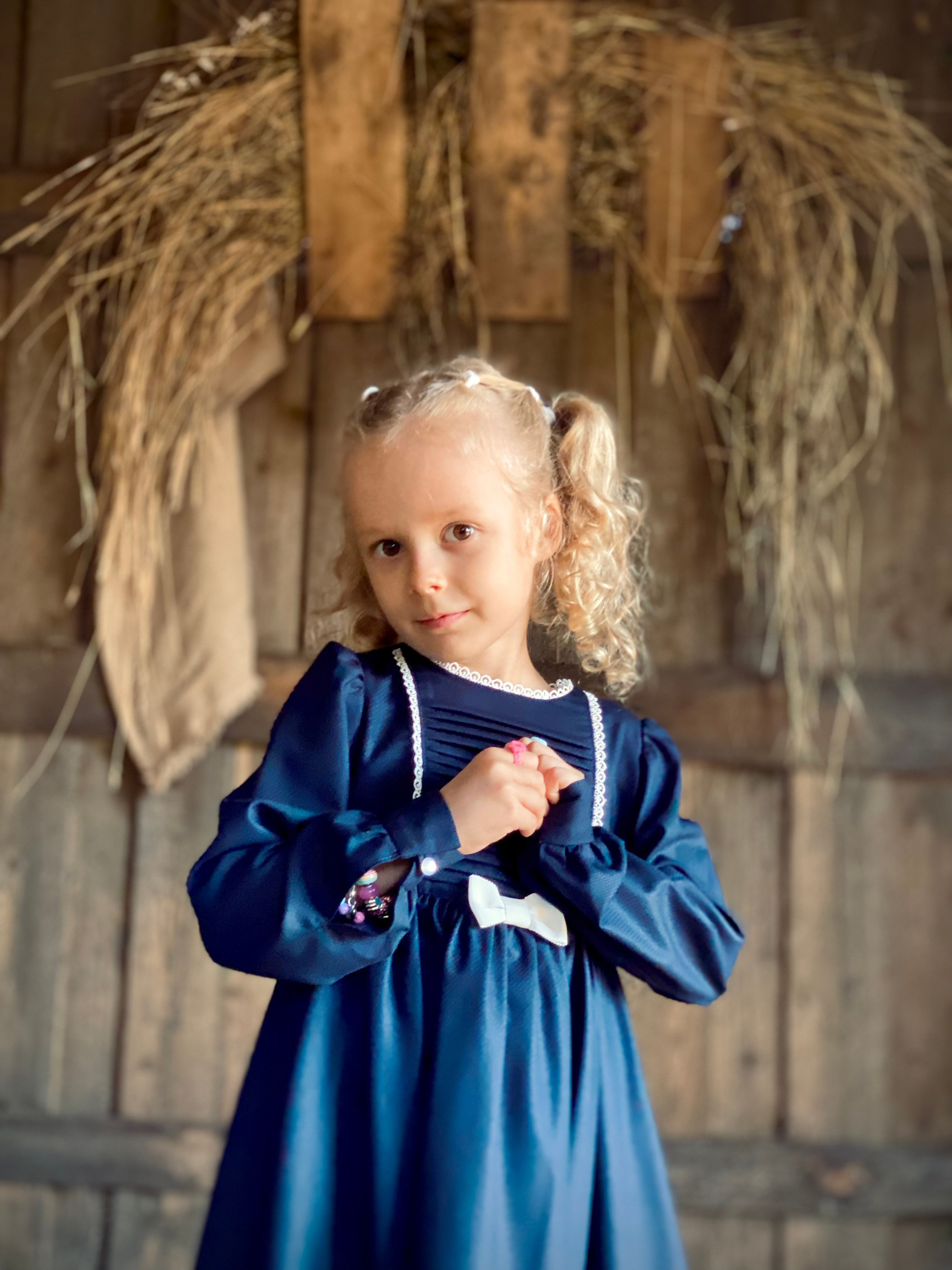 После уроков. Портфолио