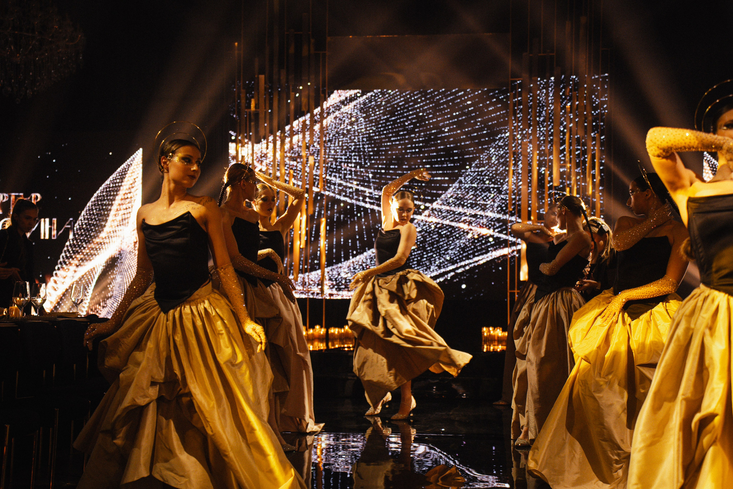 Артур и Кристина. Portfolio