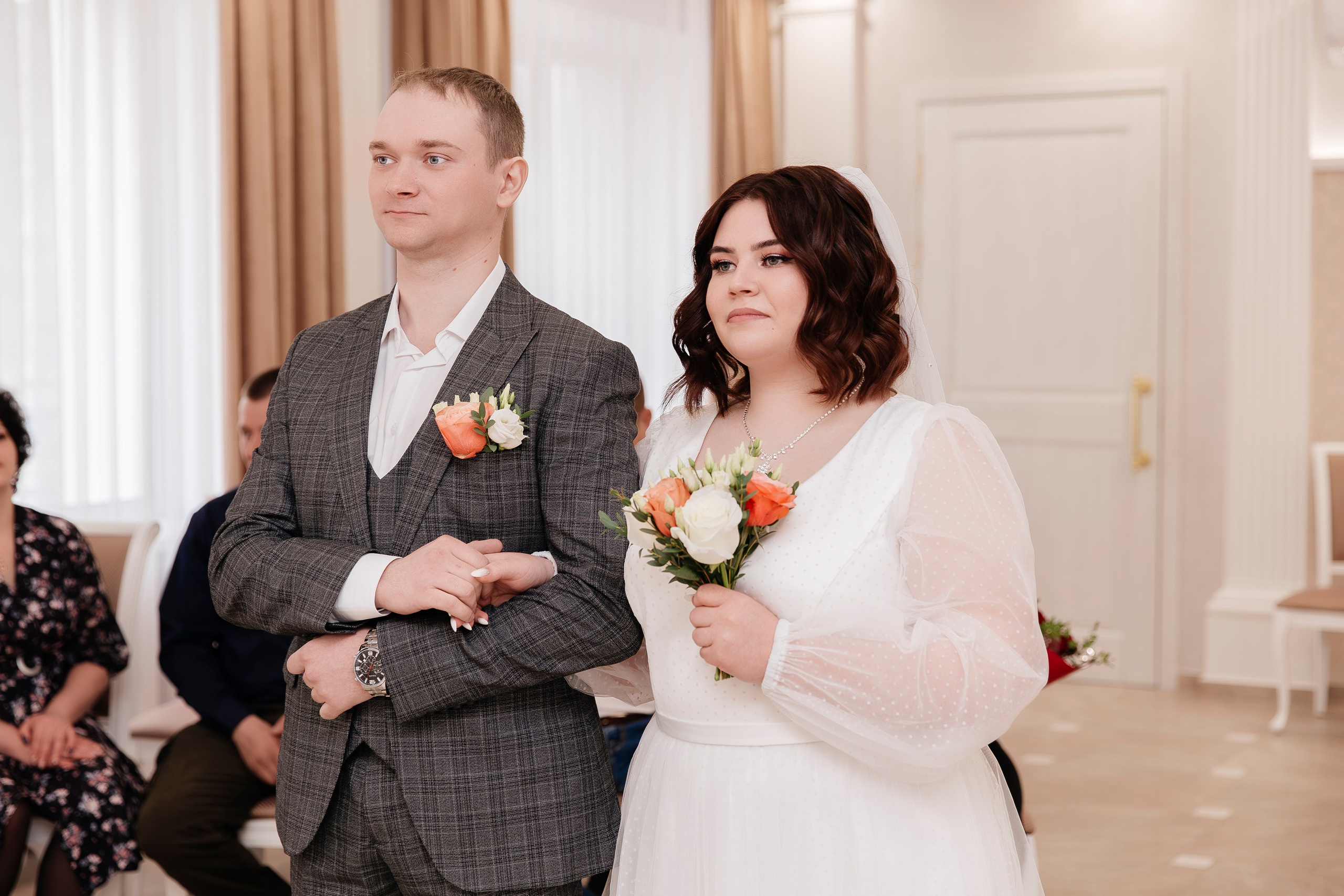 Андрей и Дарья. Семейный и Детский фотограф г. Москва, г. Борисоглебск