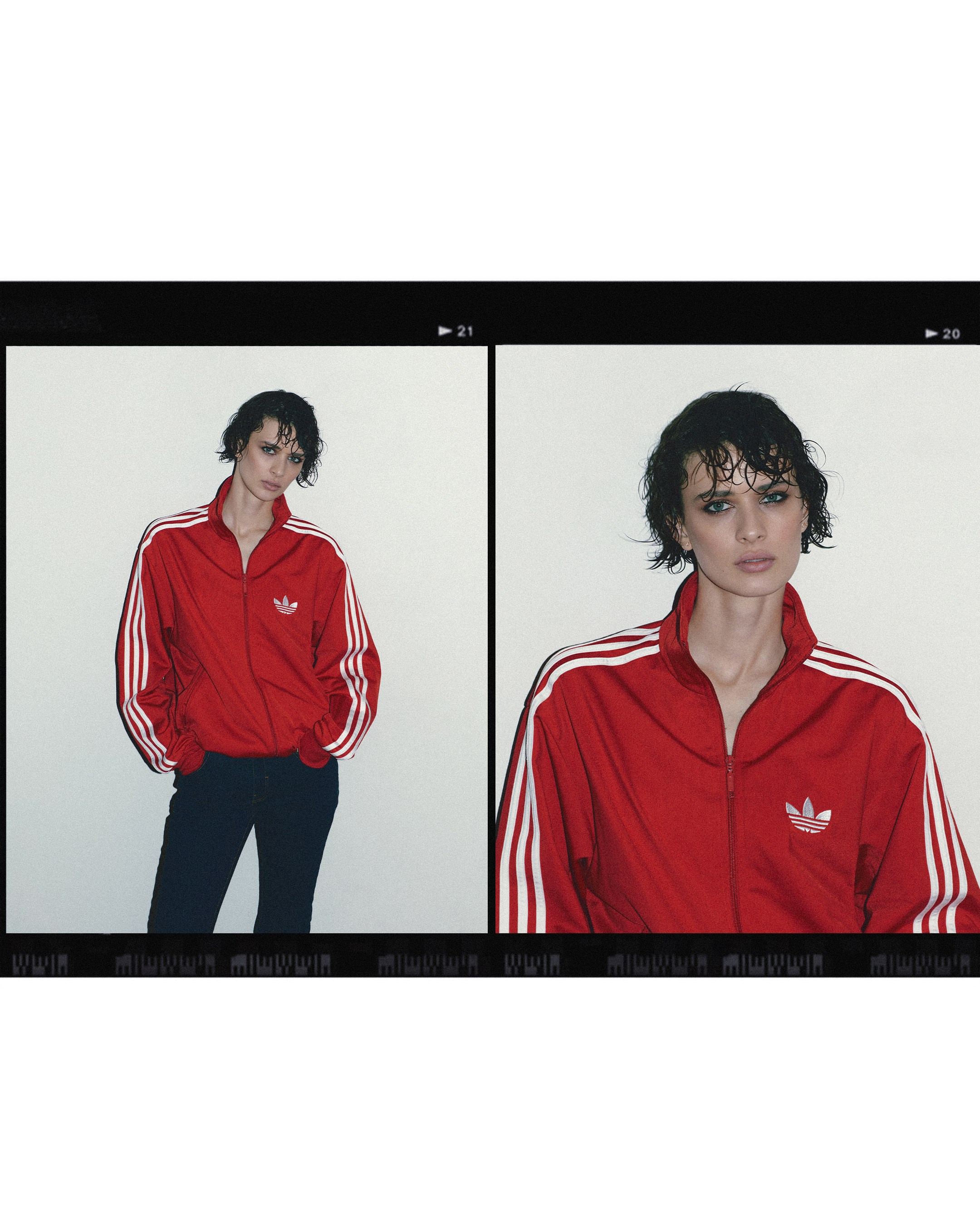 Мария. Fashion фотограф в г. Москва