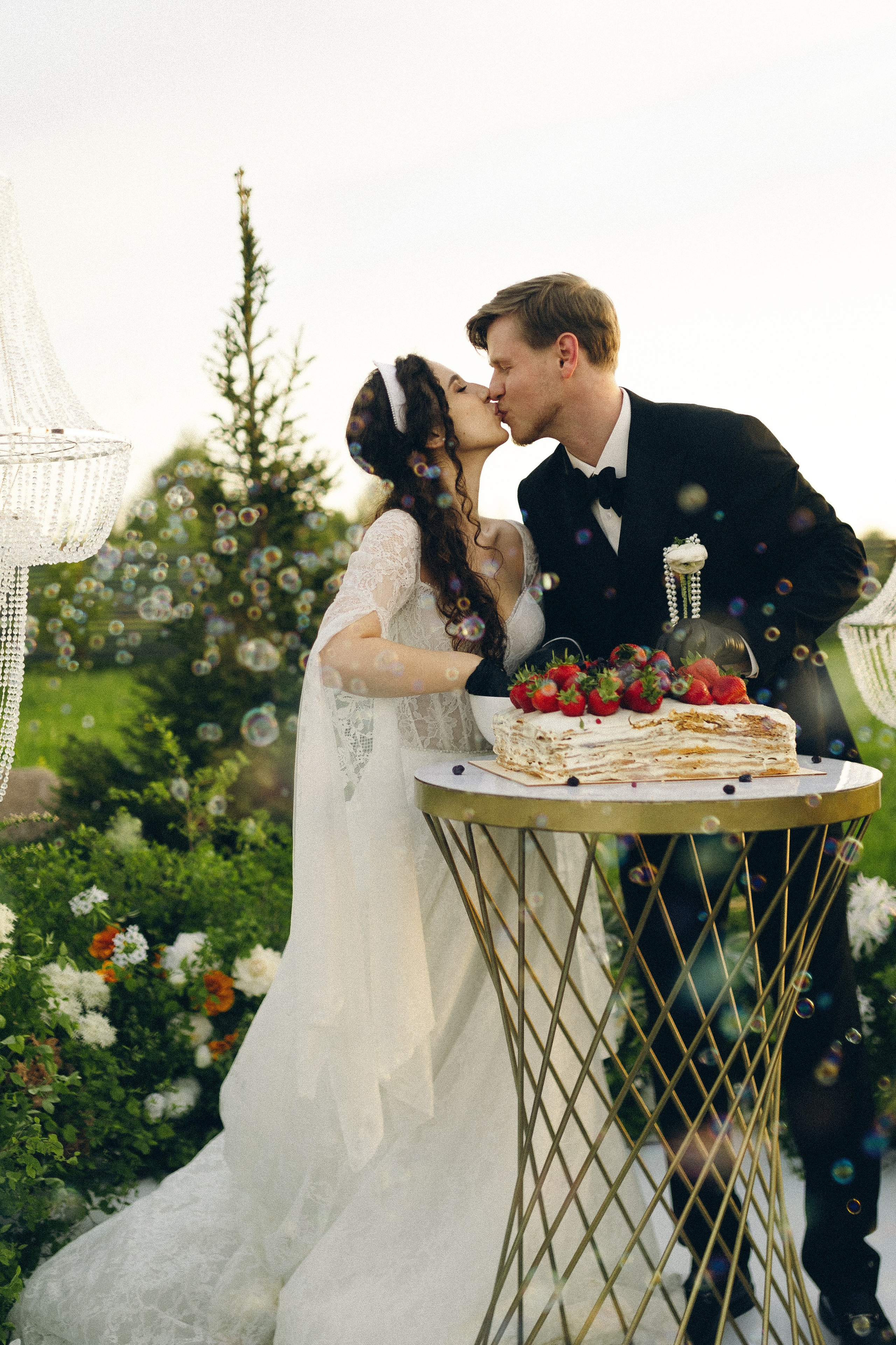 Vinity Forest. Фотограф Анастасия Платонова | Санкт-Петербург