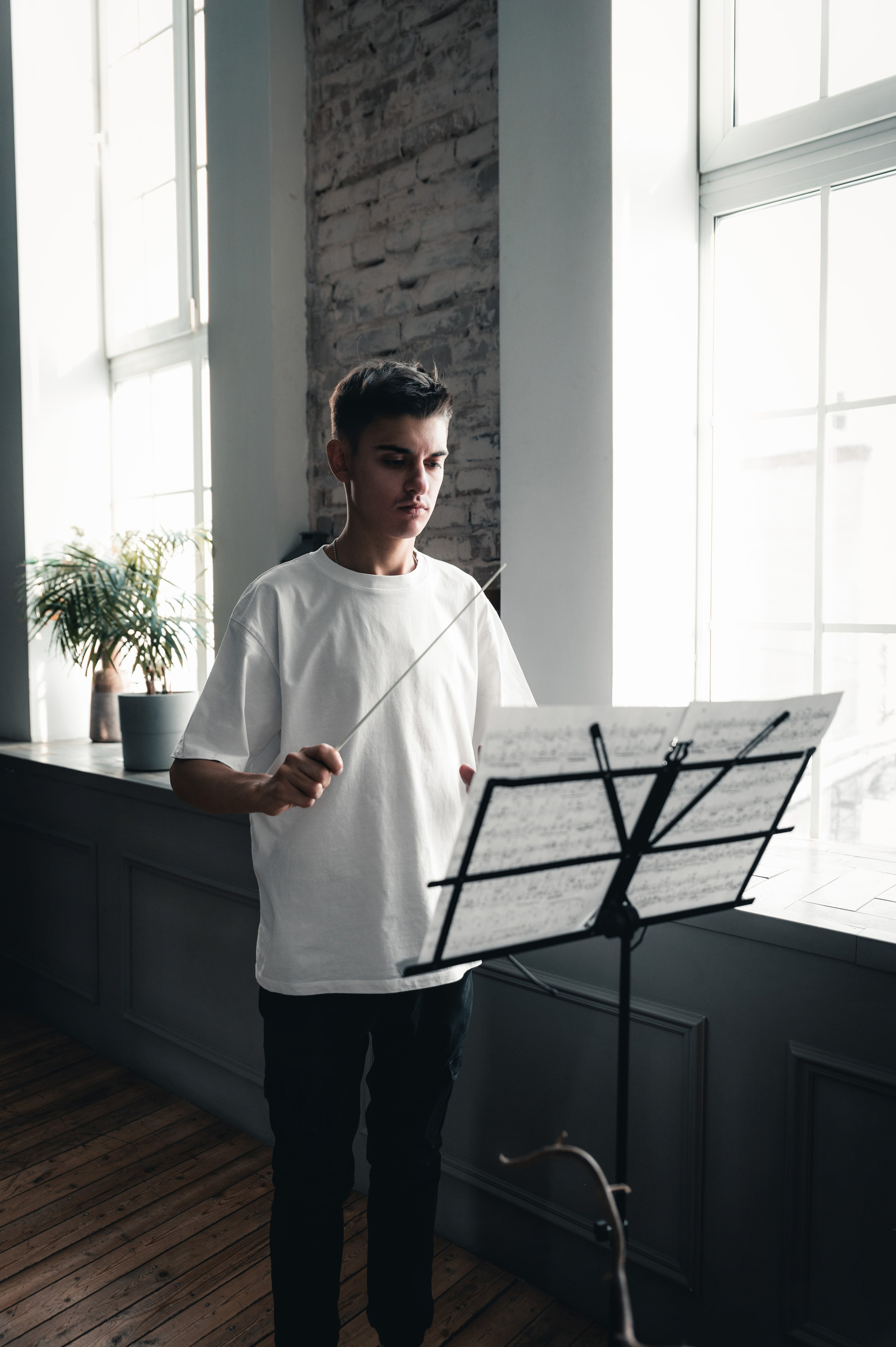 Студия #1. Фотограф в Новосибирске