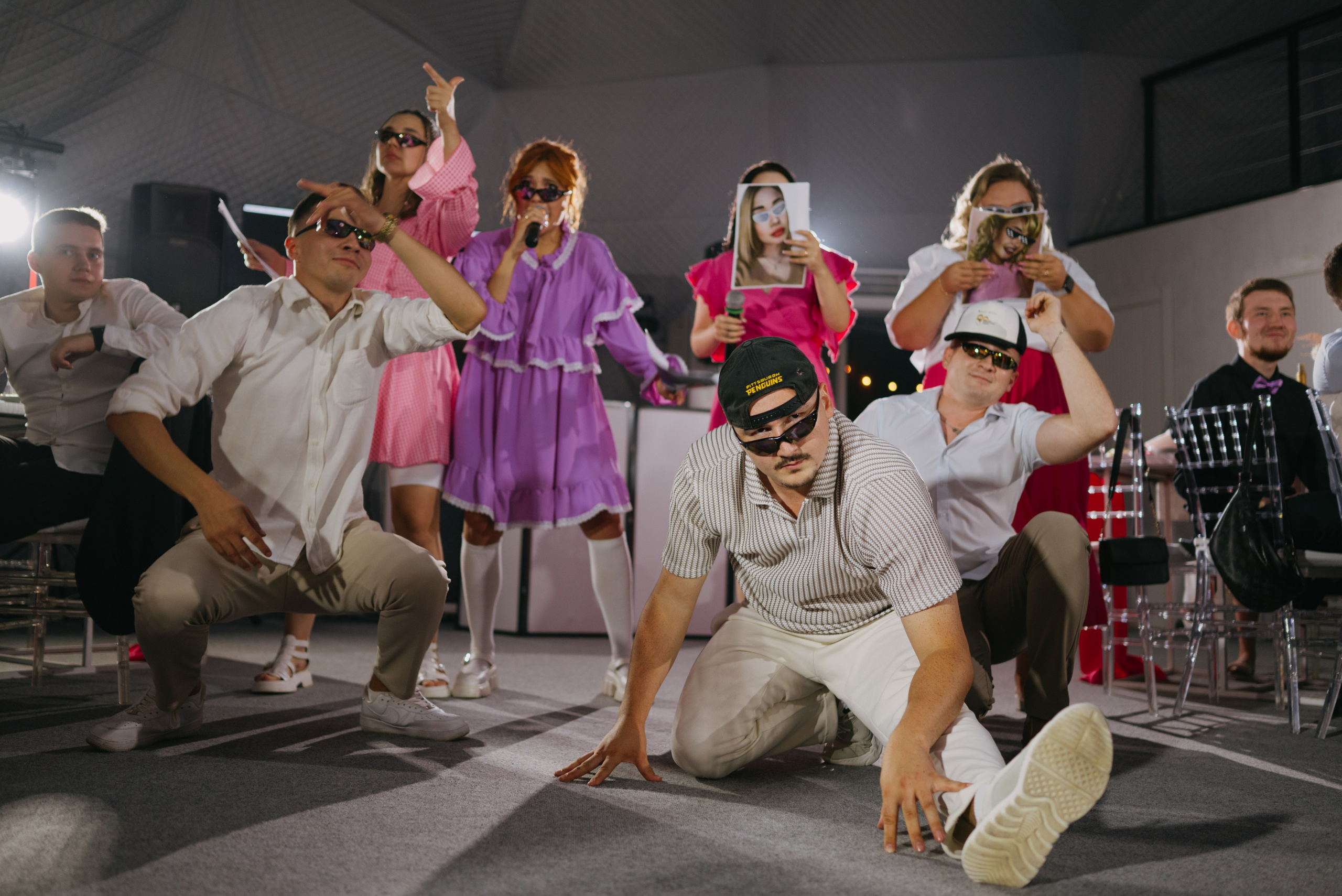 Илья и Маша. Свадебный фотограф Уфа Дарья Насырова