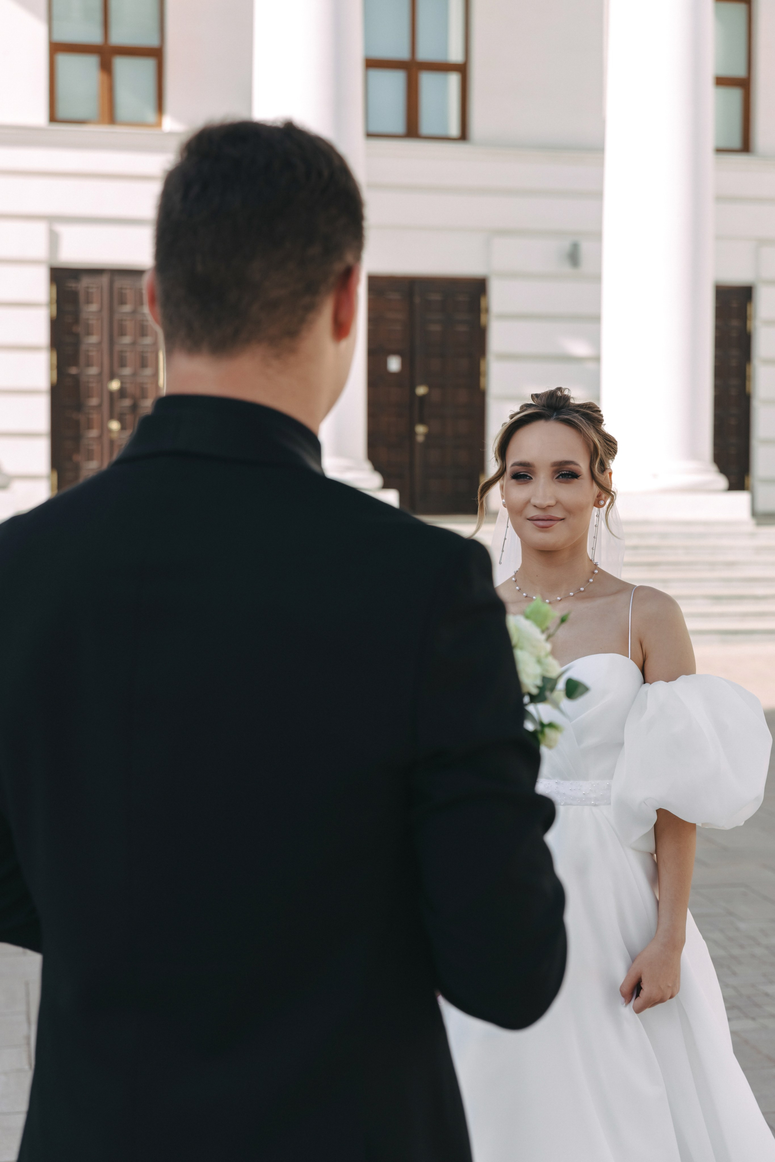 Свадьба Максима и Валерии. Фотосессии, Семейный, свадебный фотограф в Самаре