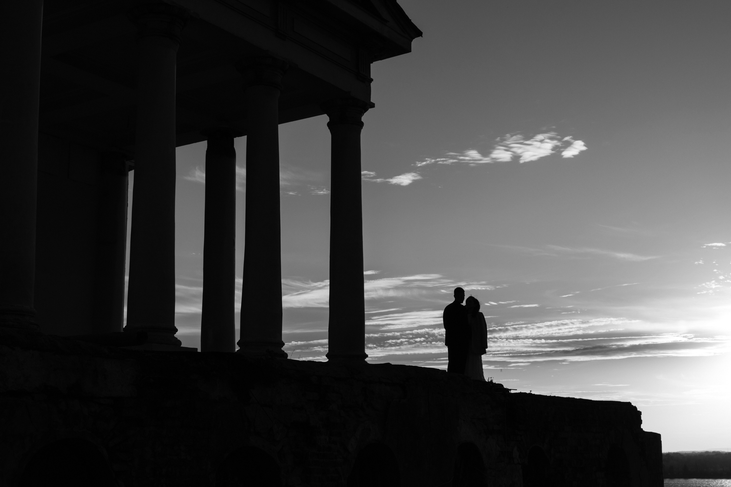 Свадьба Ильнара и Марии. Фотосессии, Семейный, свадебный фотограф в Самаре