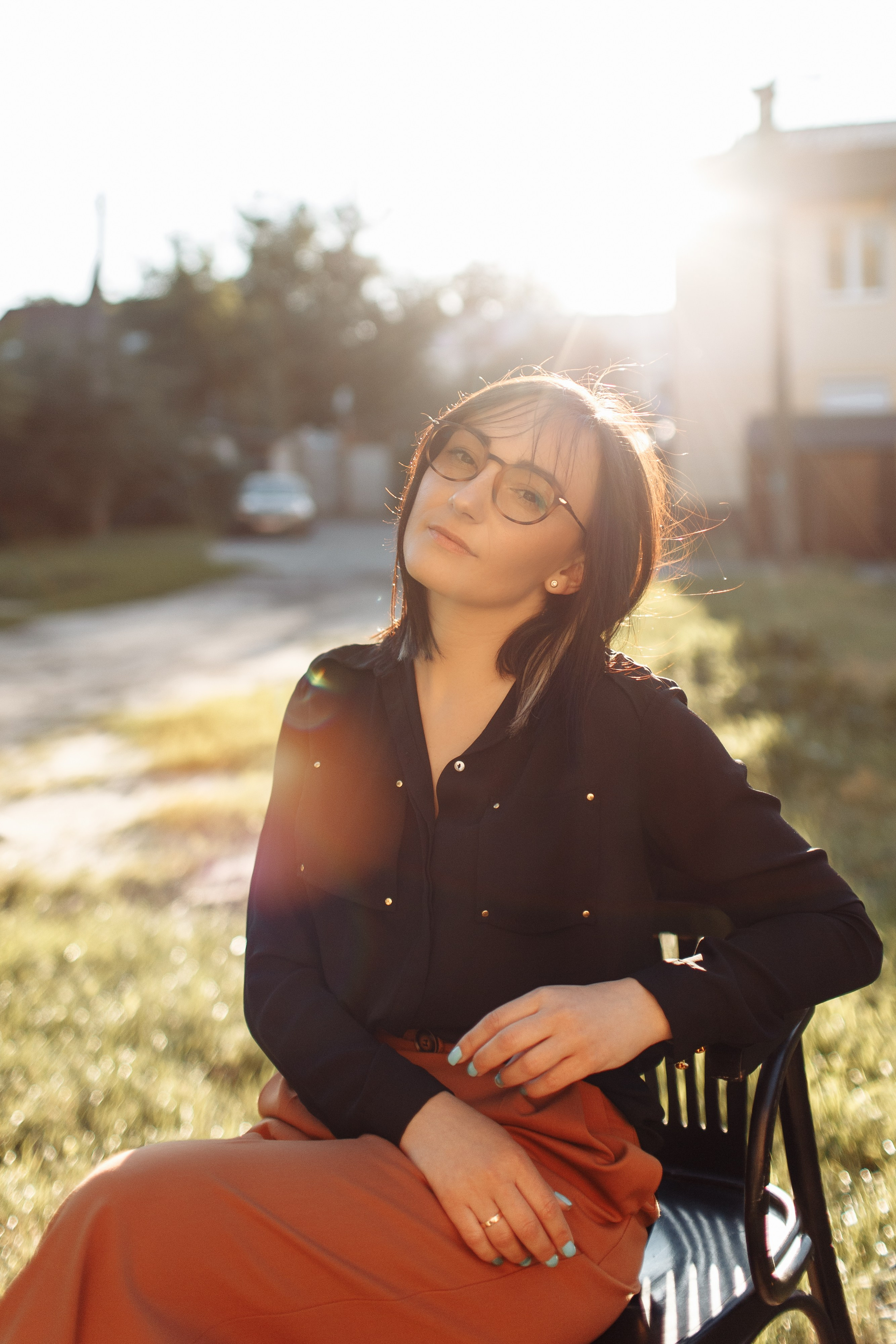 Евгения Дежкунова. EGOIST. Сергеев Алексей. Фотограф