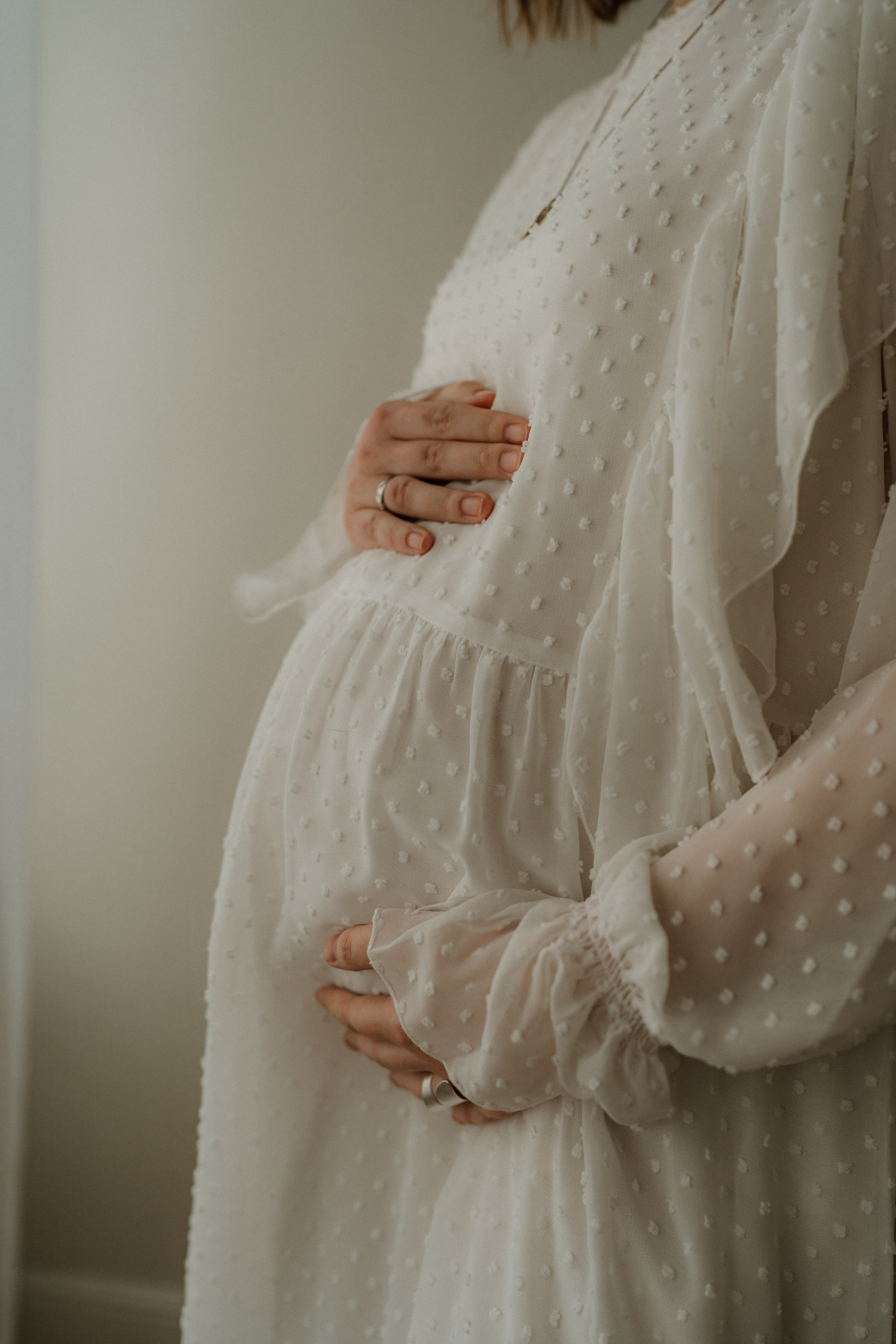 Беременность. Фотограф в Москве. Татьяна Родовская