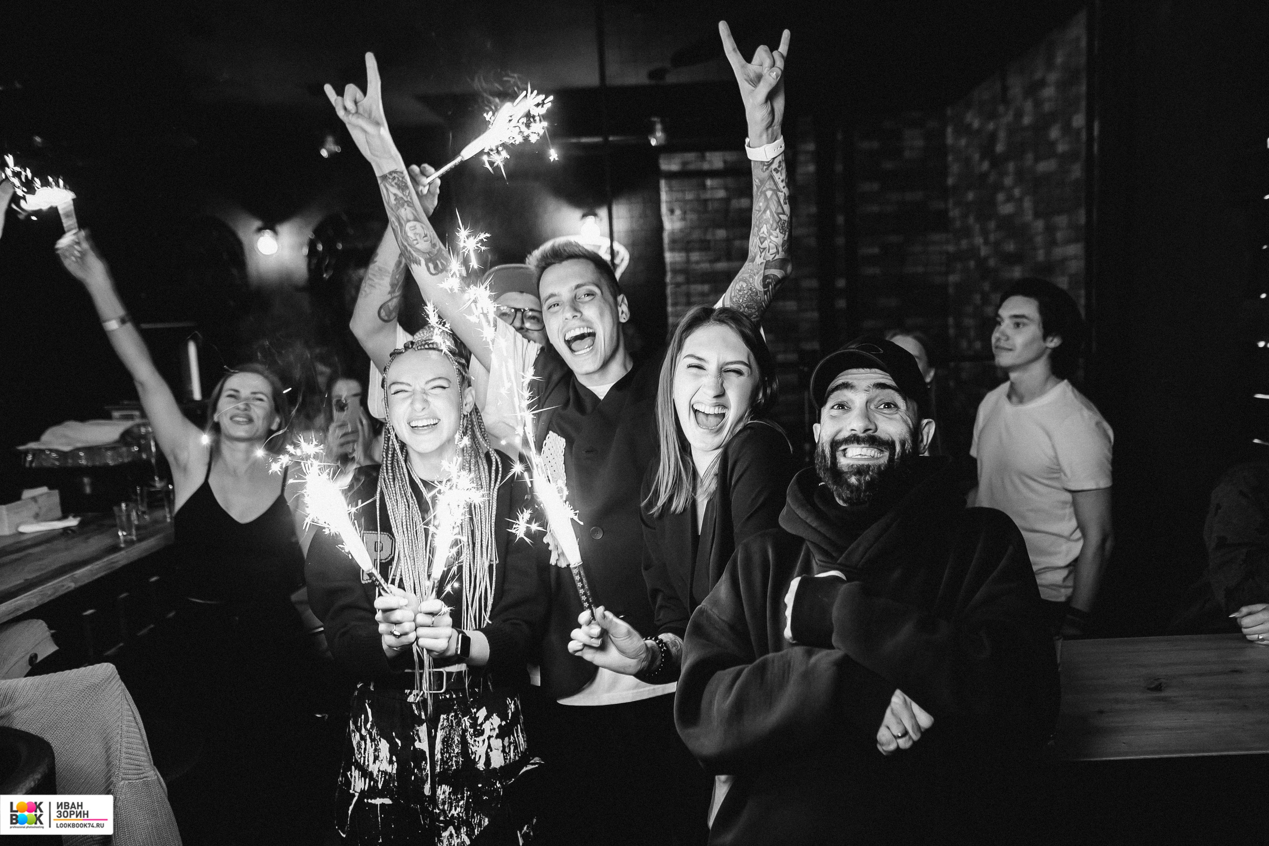 Репортаж. Свадебный, портретный и репортажный фотограф в Екатеринбурге