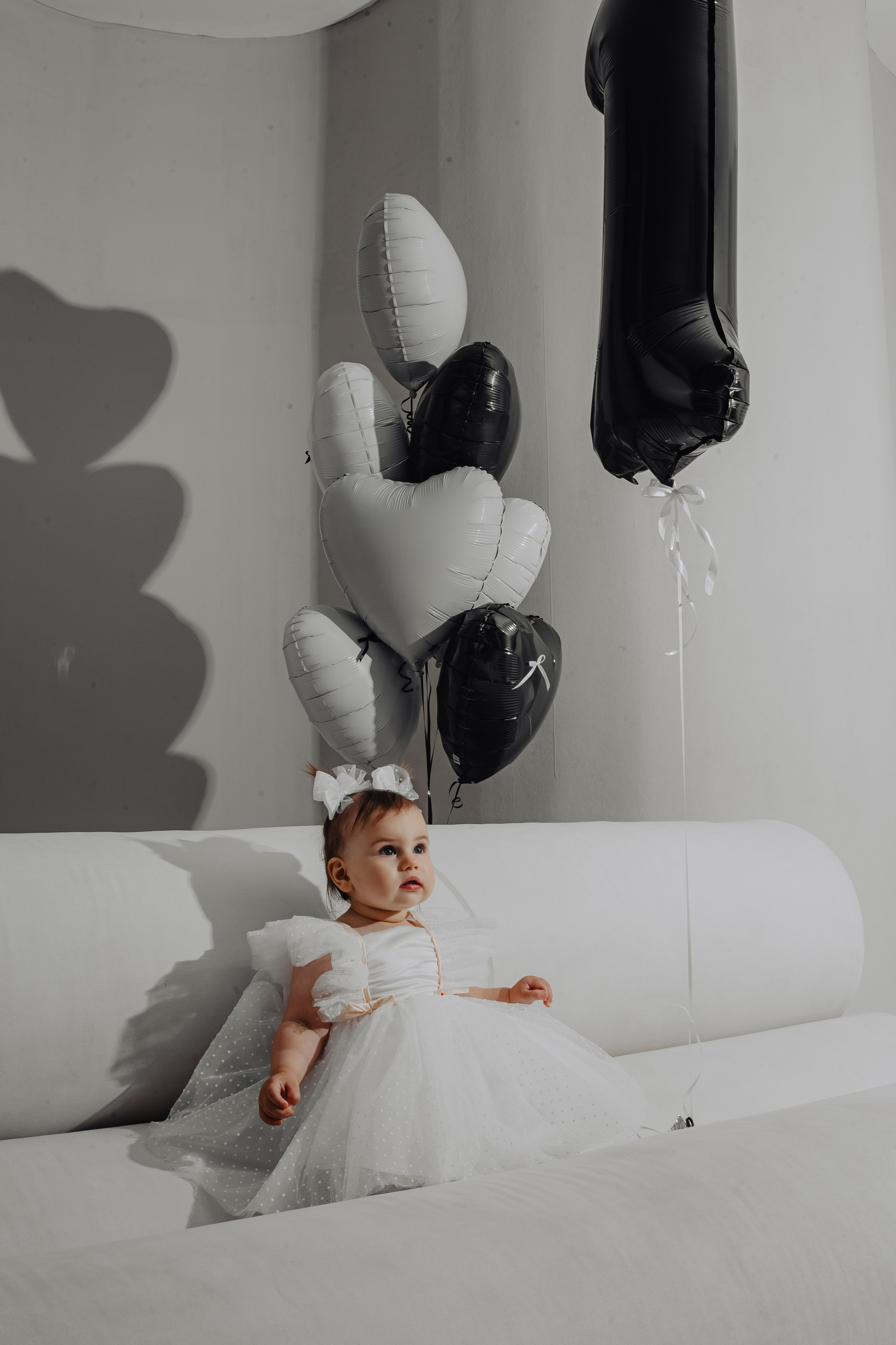 Пеовый годик🥰. Фотограф Брянск