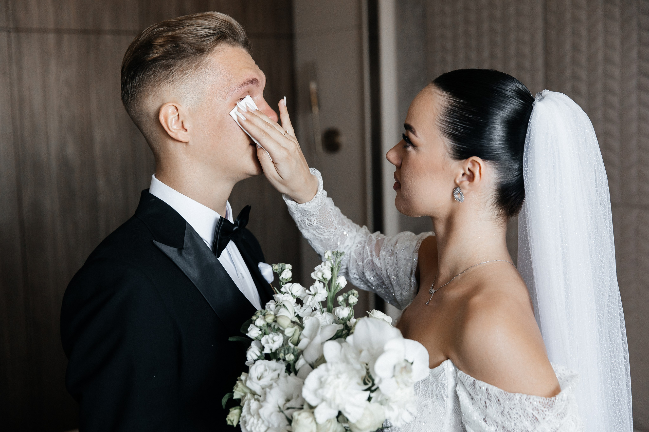 Свадьба Анастасия и Иван. Свадебный и семейный фотограф в Севастополе и Крыму Анастасия Сураева