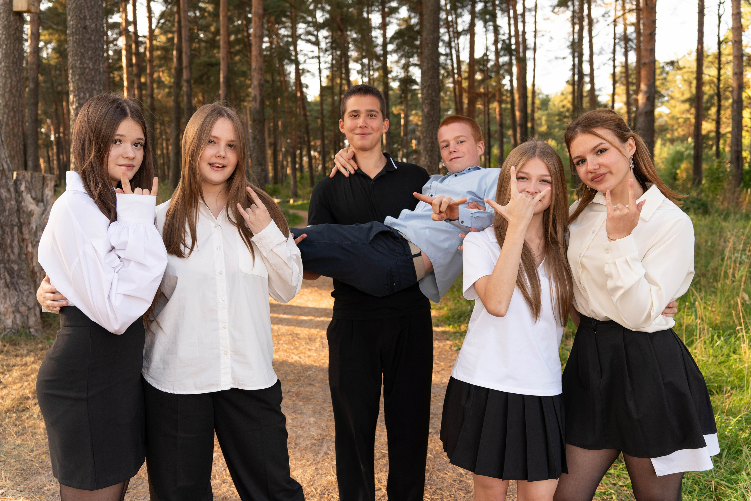 Выпускные альбомы. ФОТОКНИГИ