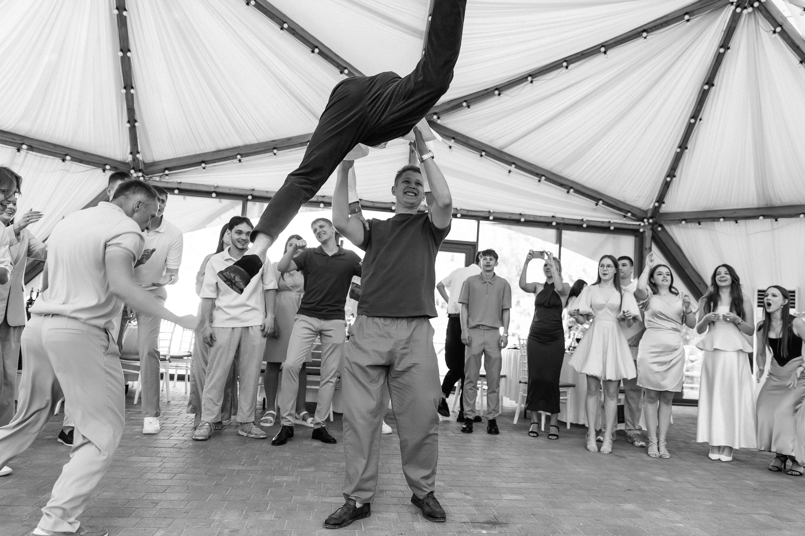 Валерия и Алексей. Свадебный фотограф Владлена Зарецкая