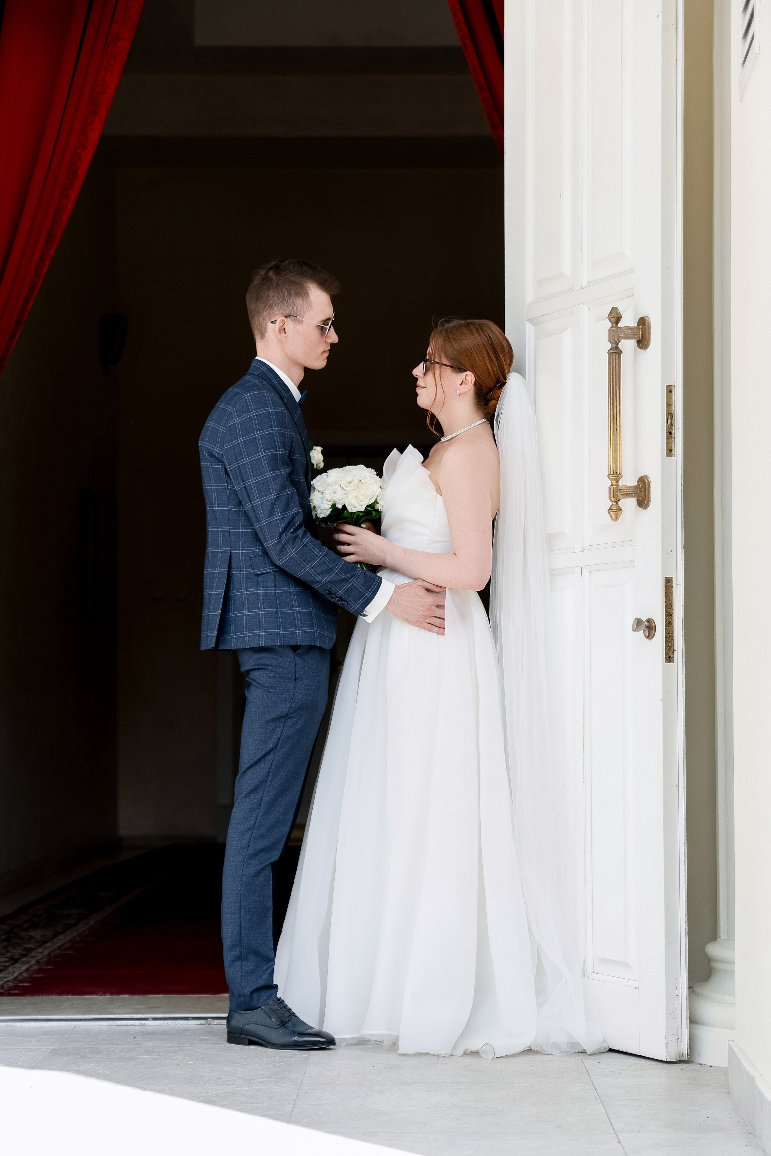 Владислав & Татьяна. Свадебный фотограф Ольга Гречко