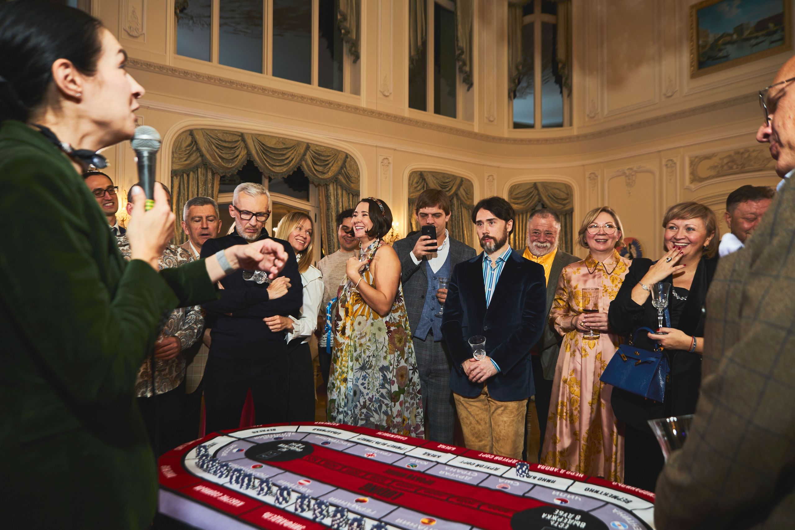 Репортажи. Фотограф Макс Давыдов