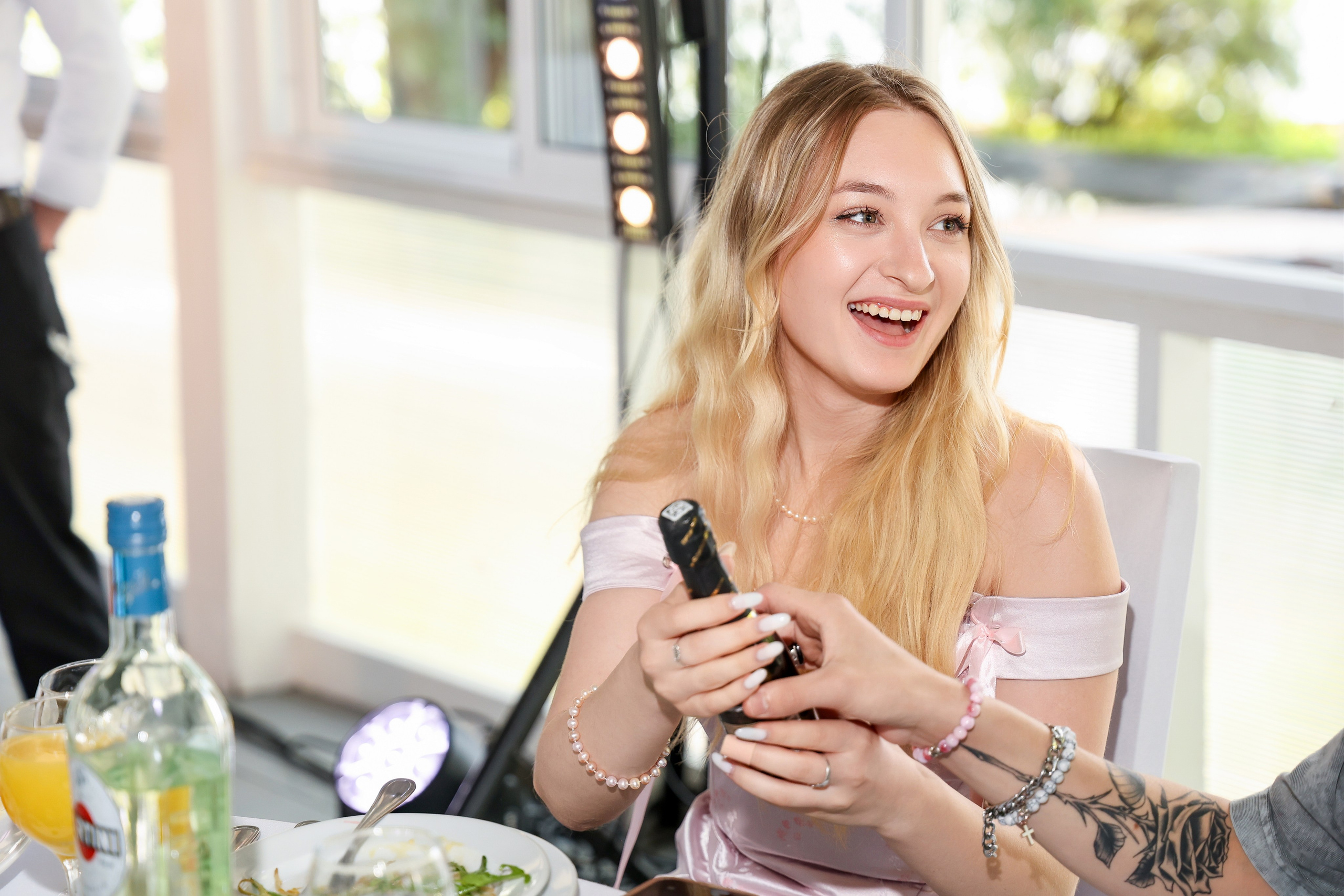 Даниил & Полина. Свадебный и Event фотограф в Москве Бажина Ирина