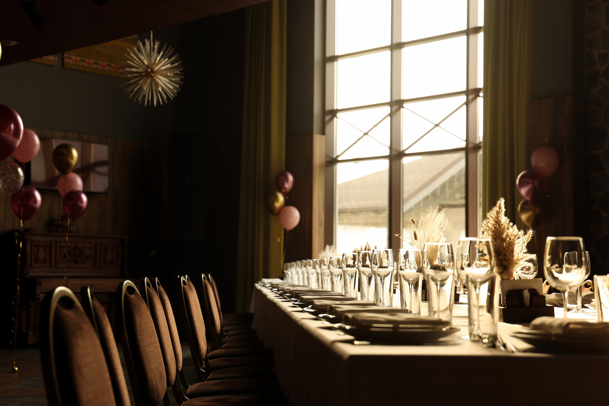 День Рождения Ольги. Свадебный и Event фотограф в Москве Бажина Ирина