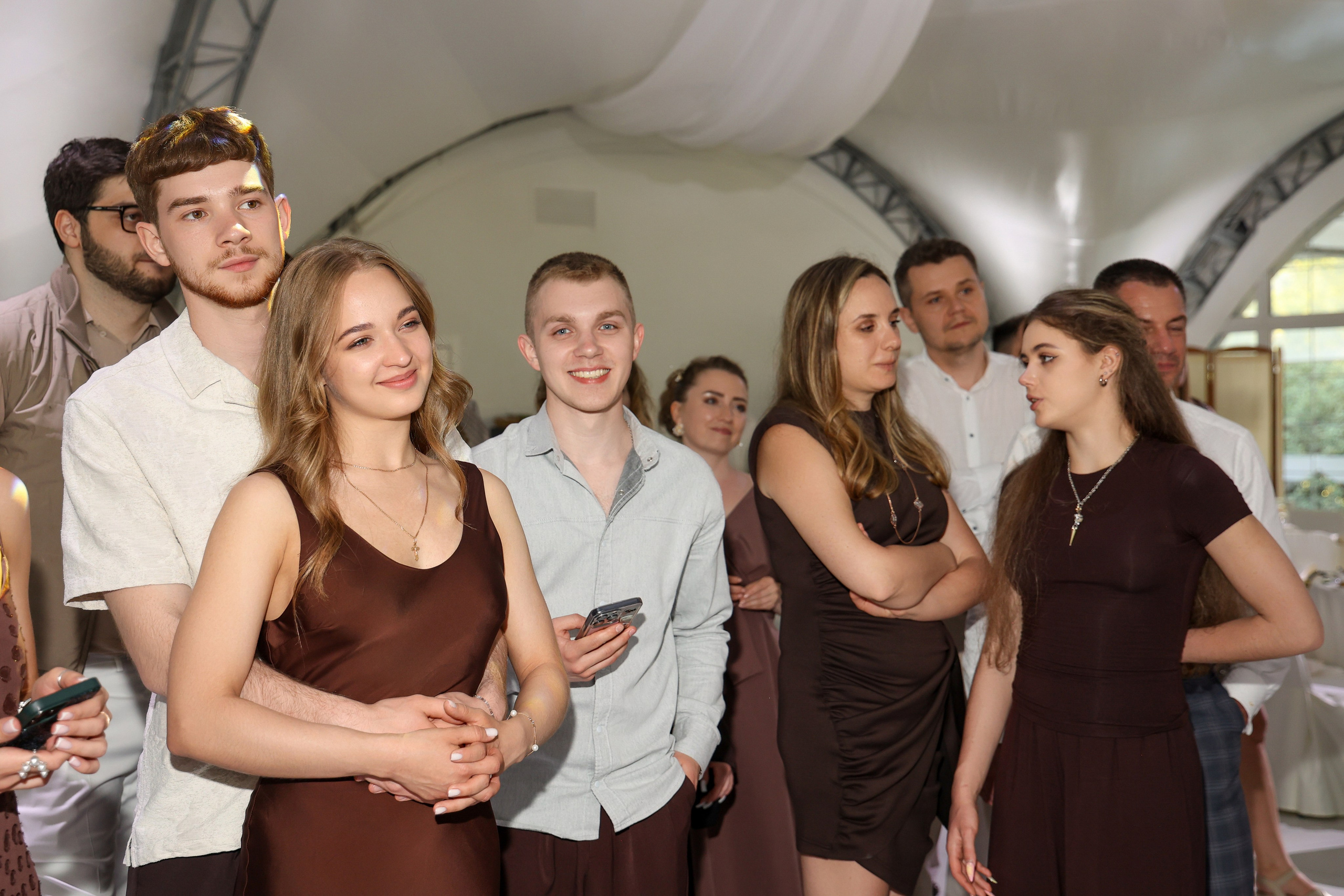 Валентин & Валерия. Свадебный и Event фотограф в Москве Бажина Ирина