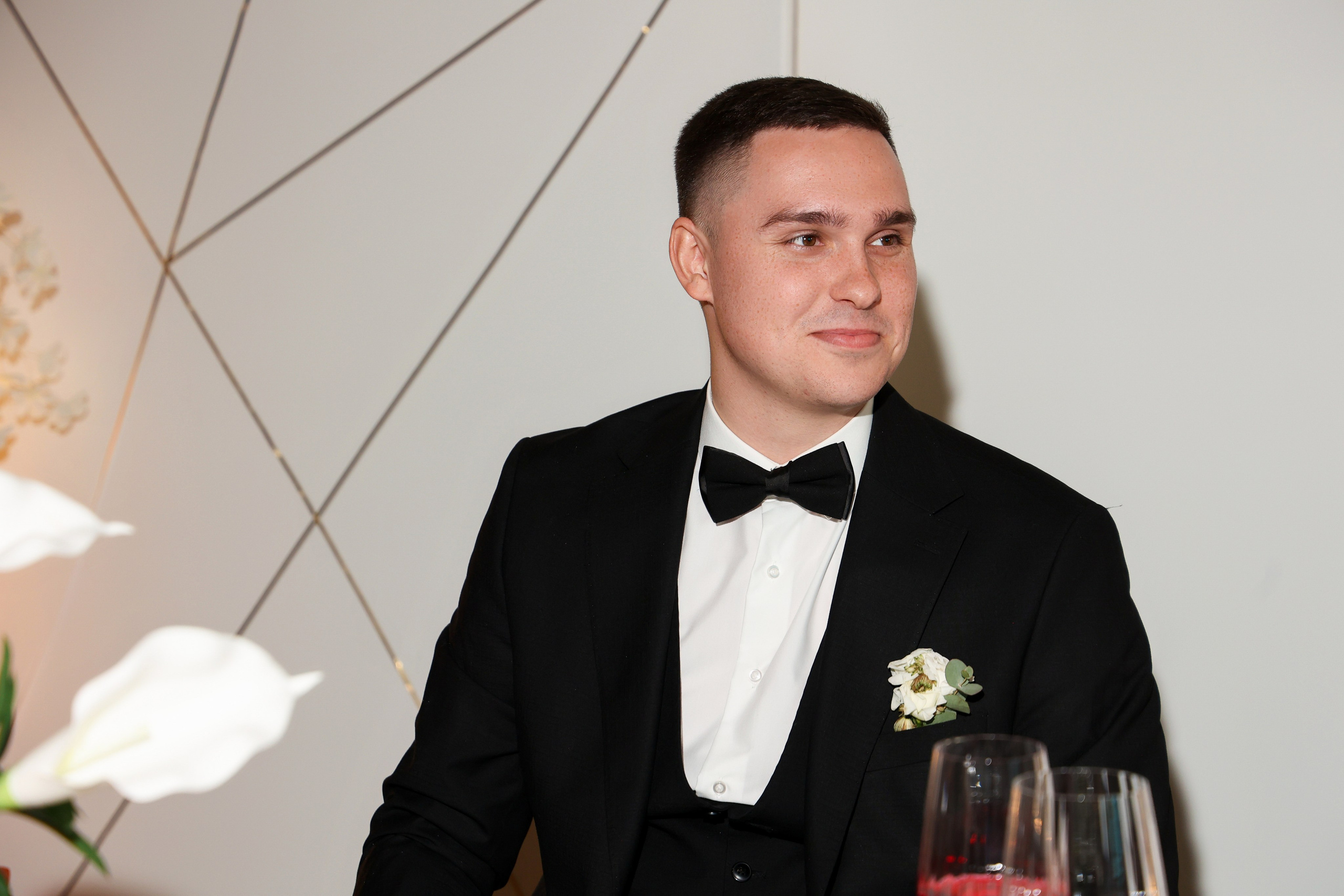 Роман & Ольга. Свадебный и Event фотограф в Москве Бажина Ирина