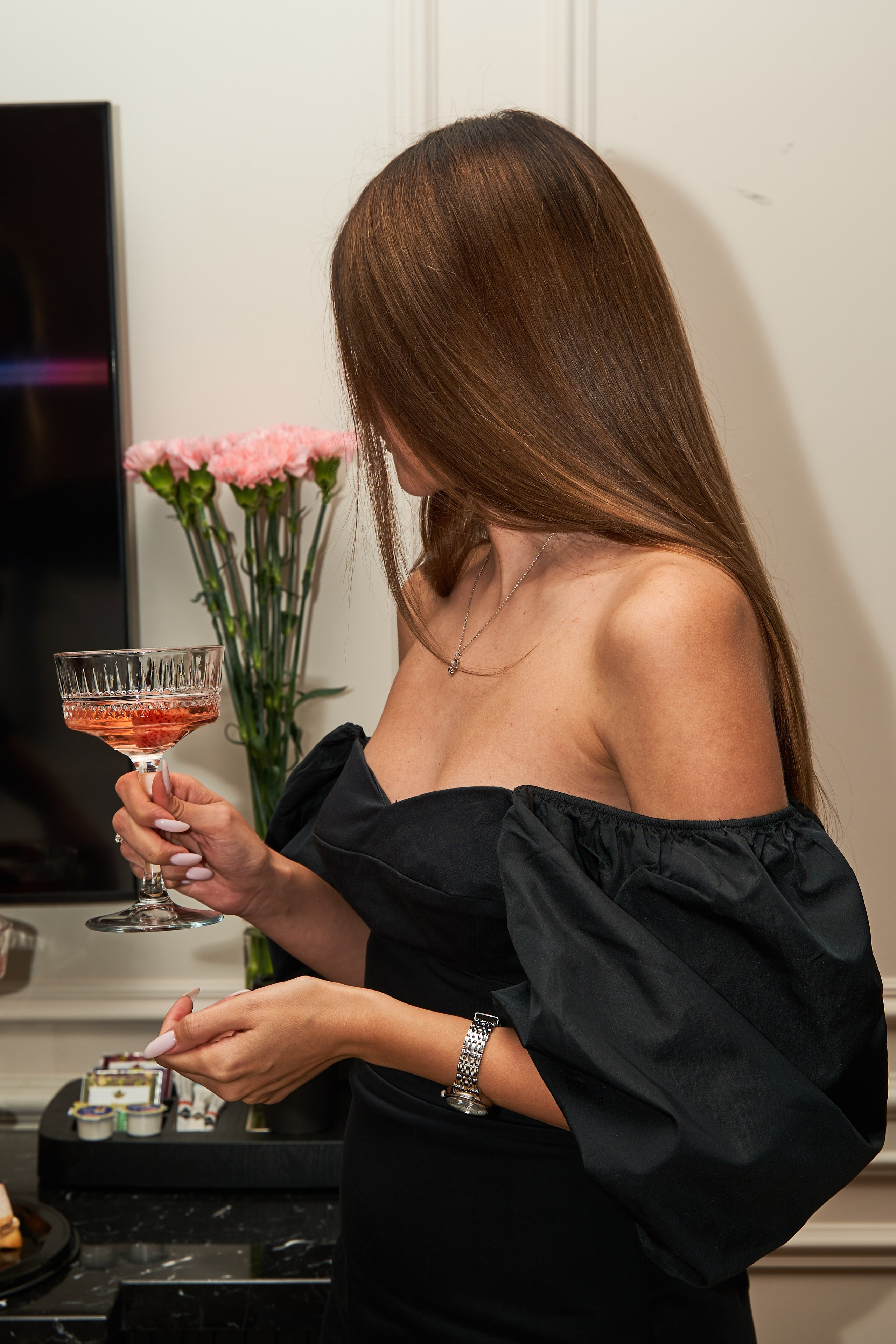 Девичник1. Гасанова Любовь фотограф в Москве