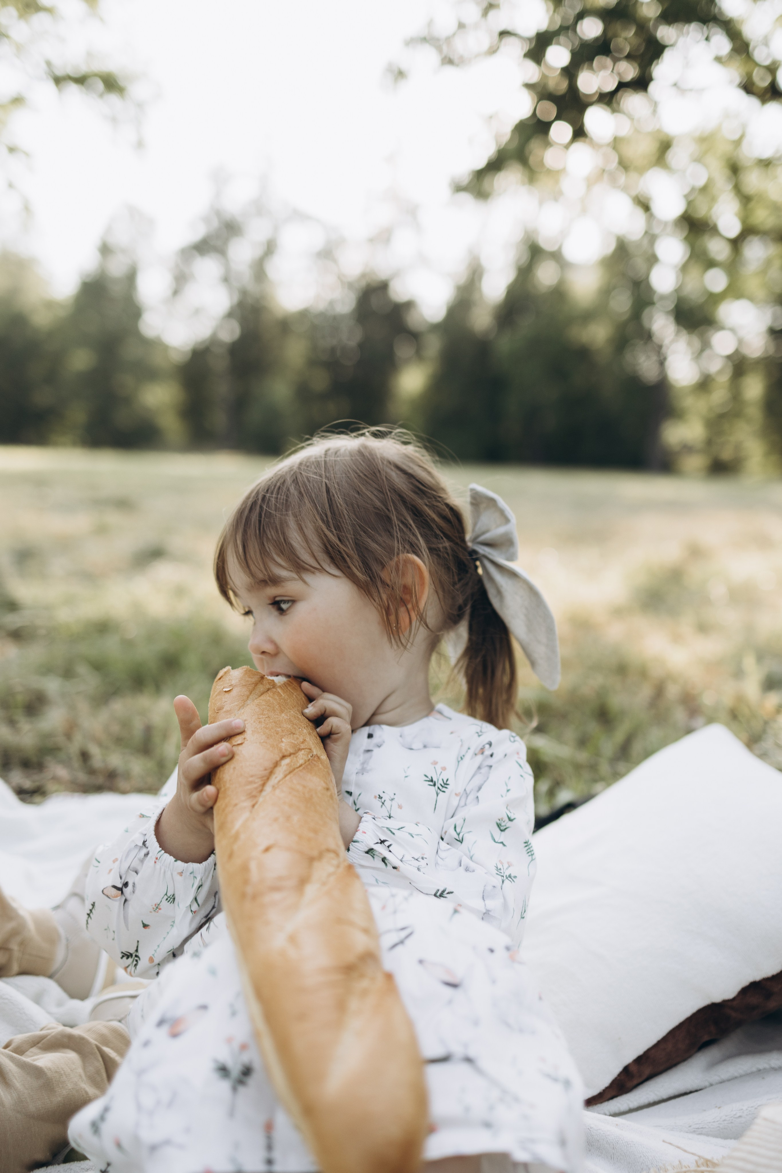 Лера, Диана и Максим. Семейный фотограф в Москве Виктория Ястребинская