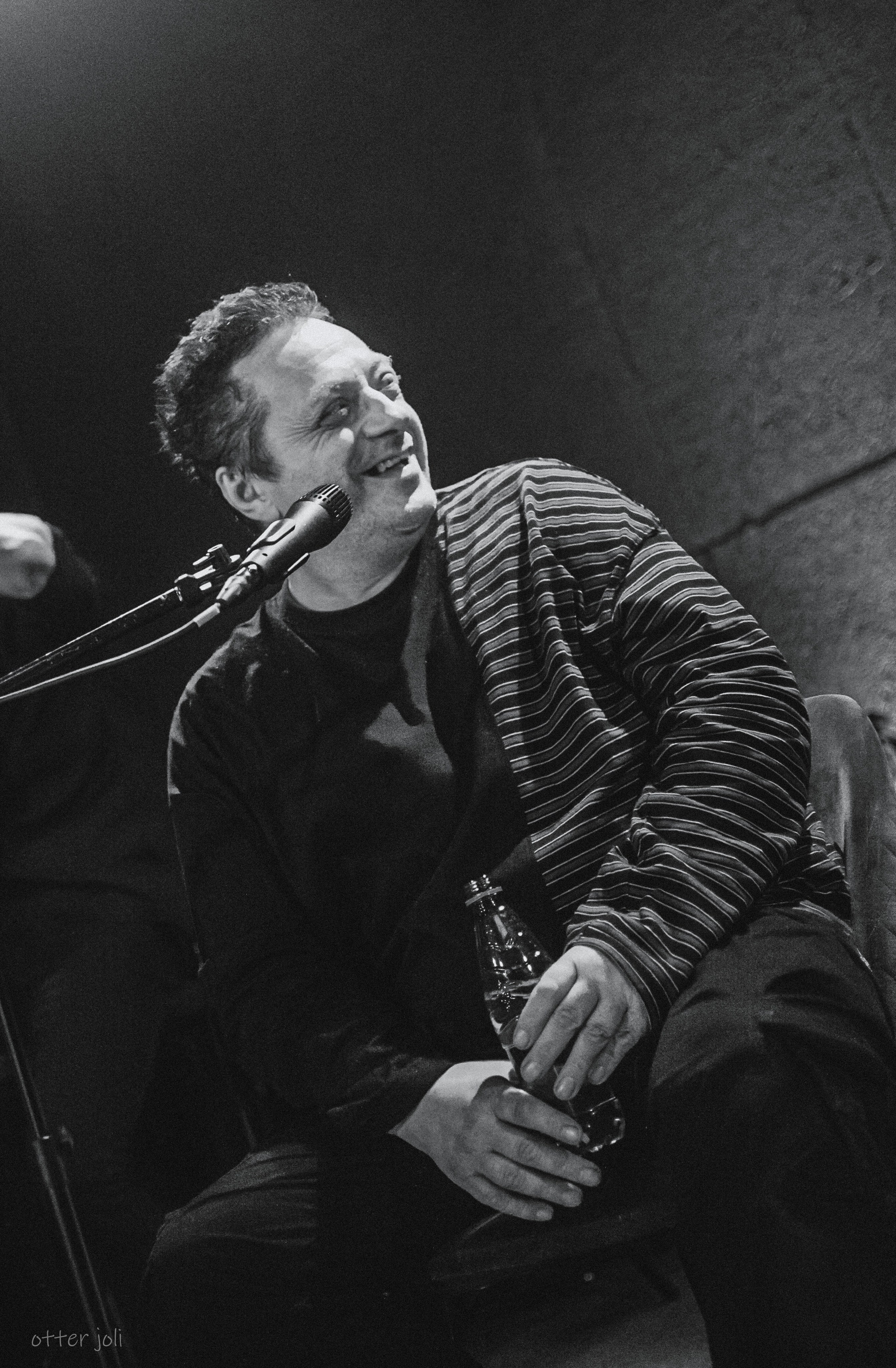 Глеб Самойлов | Акустика. Концертный репортёр Валерия Сафина