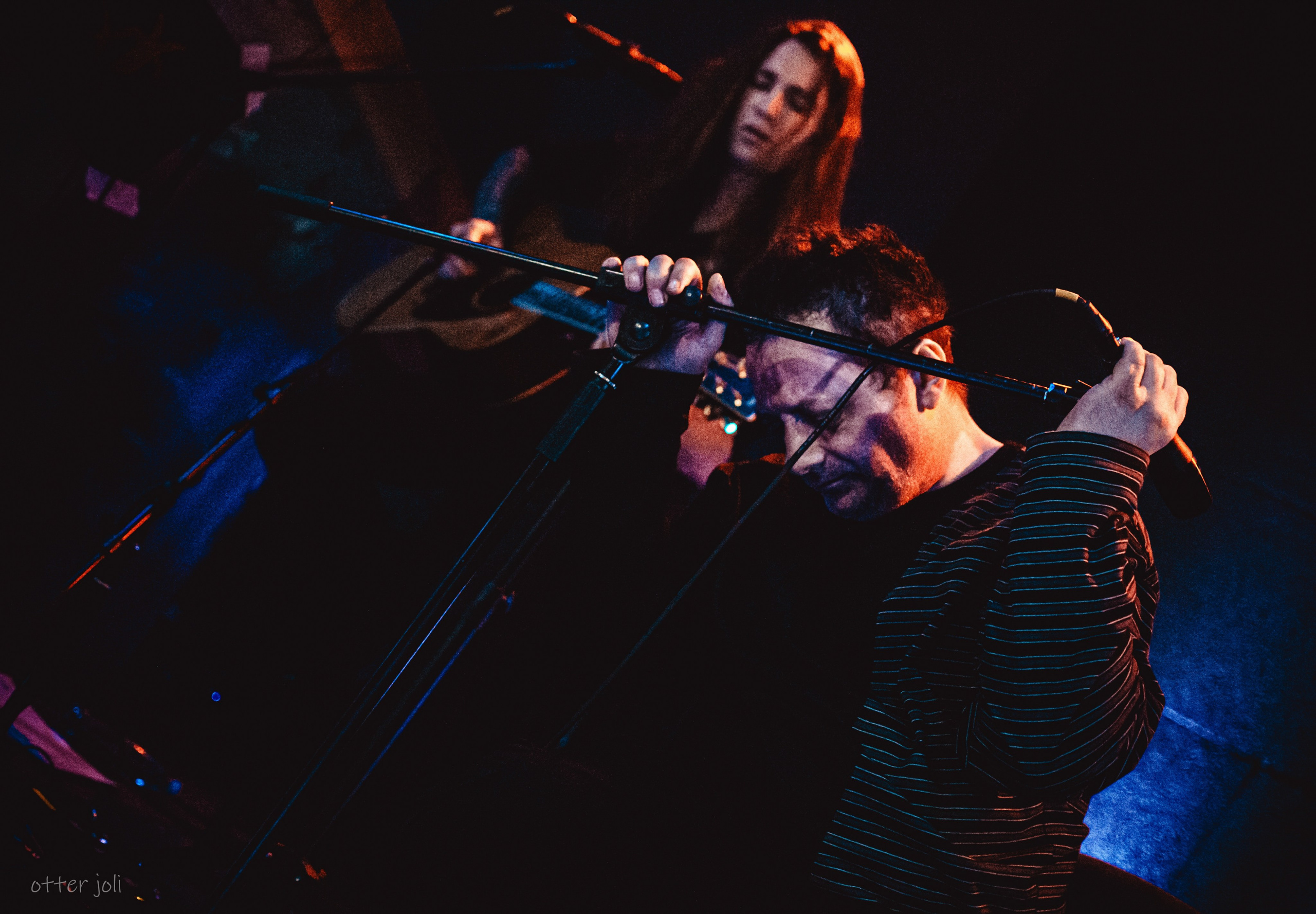 Глеб Самойлов | Акустика. Концертный репортёр Валерия Сафина