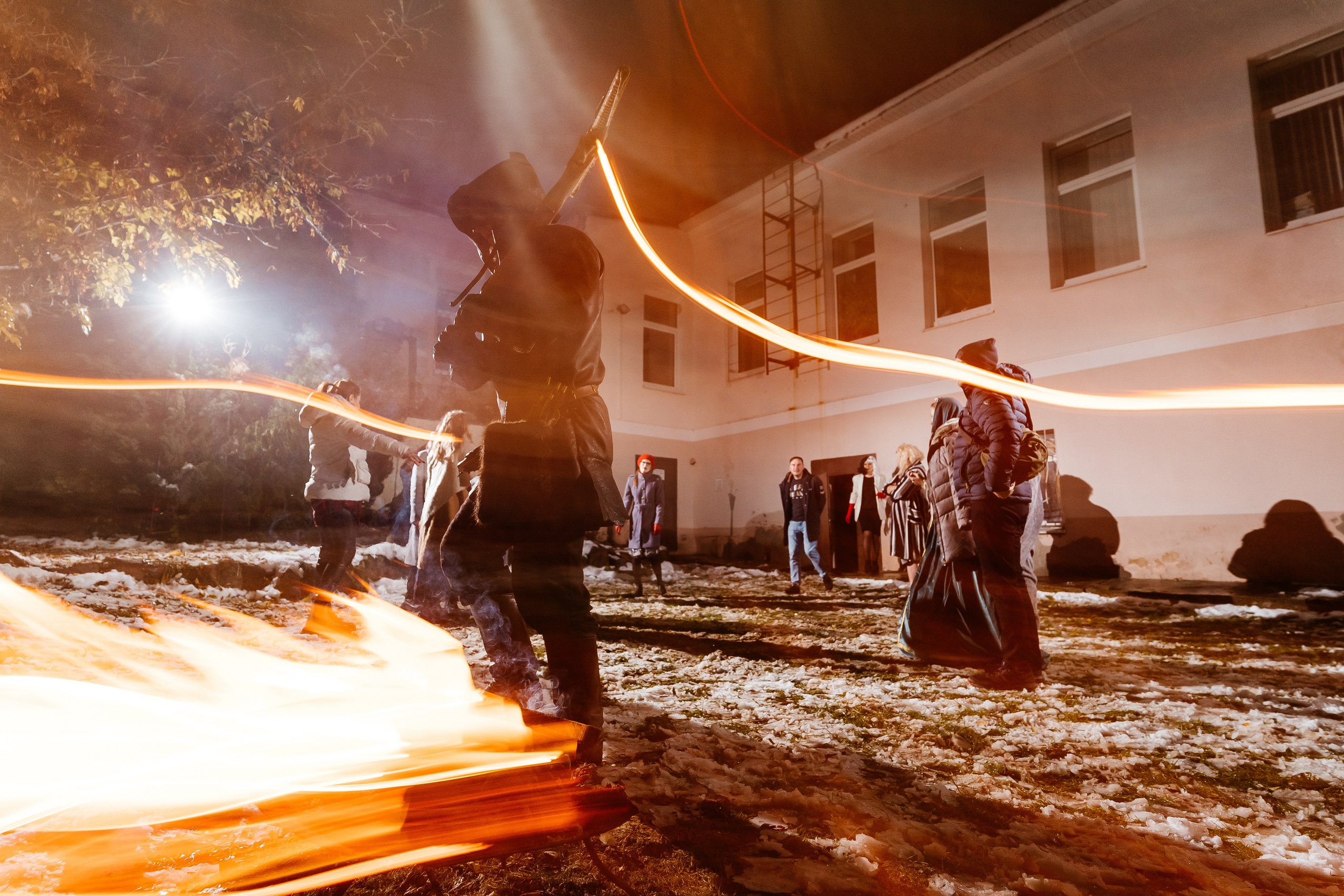 Корпоратив Helloween. Фотограф Новополоцк, Полоцк, Минск, РБ, Зимаков Егор