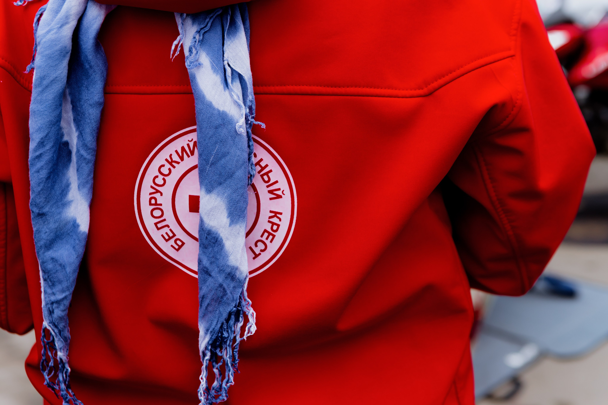 МОТОСЕМИНАР 2 «Безопасность в движении. МОТОКОЛОННА». МОТОШКОЛА в городе Витебске. Обучение категории А и А1