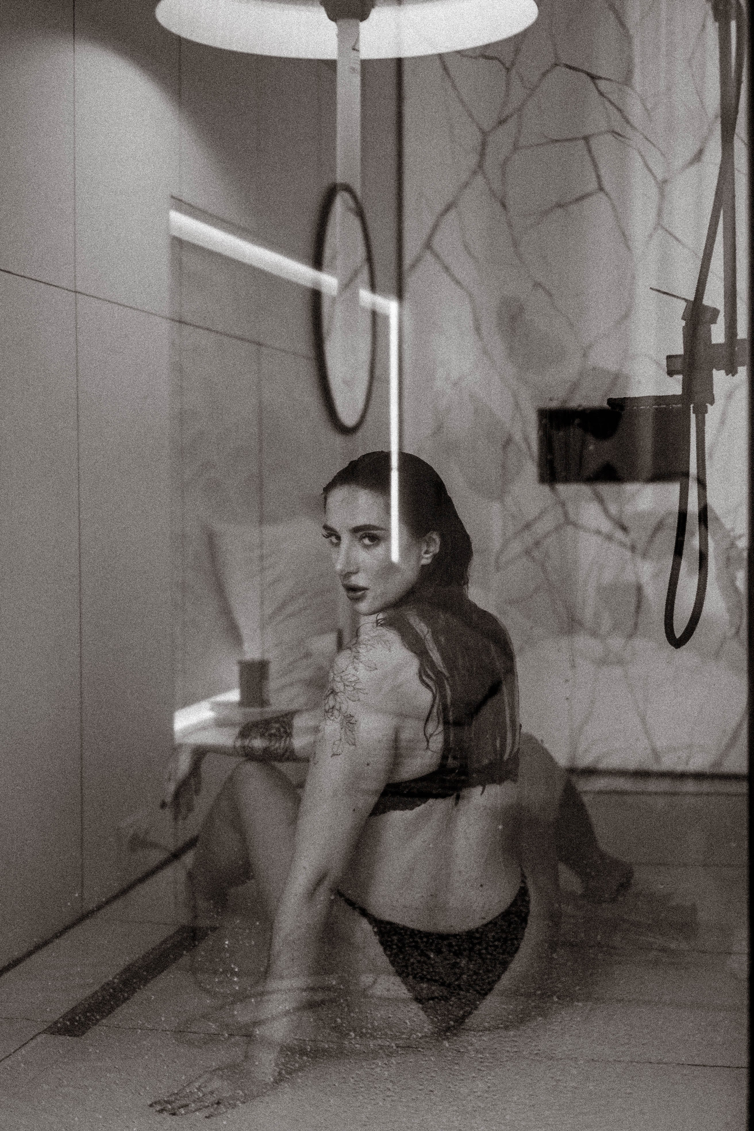 Элеонора в студии. Профессиональный фотограф, Санкт-Петербург — Виктория Богомолова