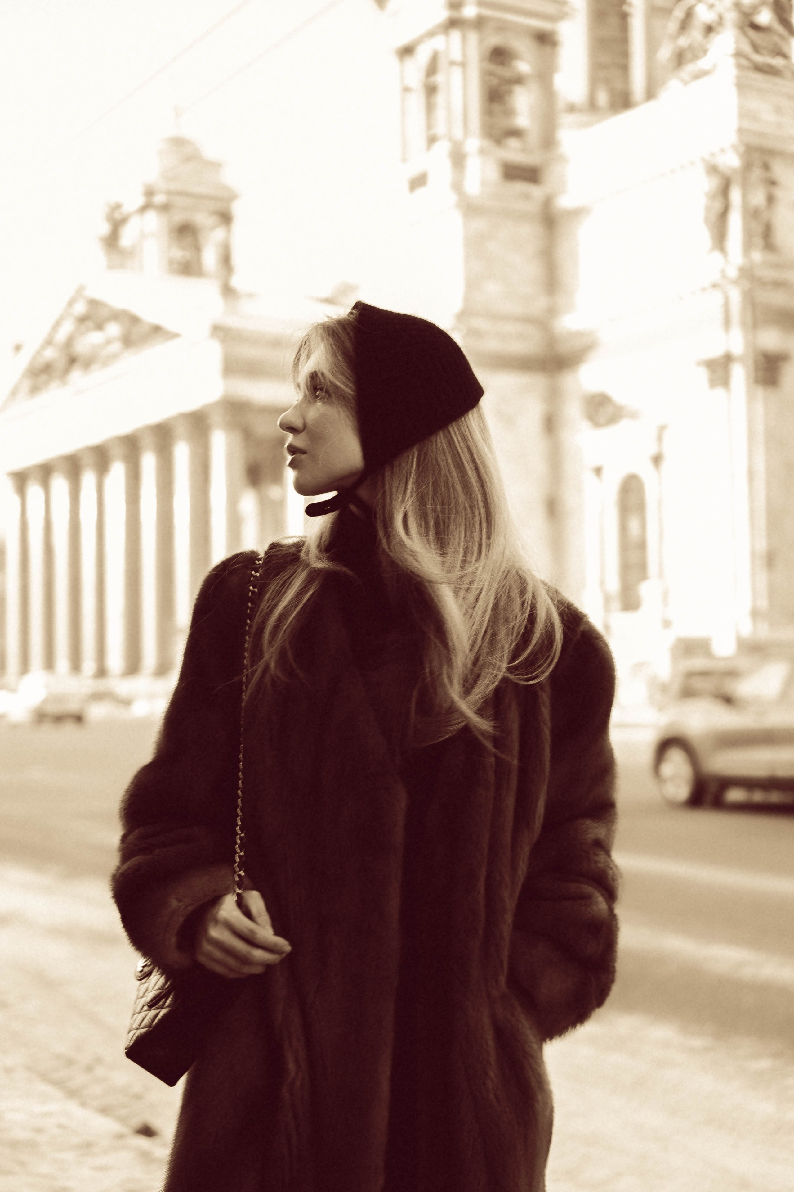 Ретро стиль. Профессиональный фотограф, Санкт-Петербург — Виктория Богомолова