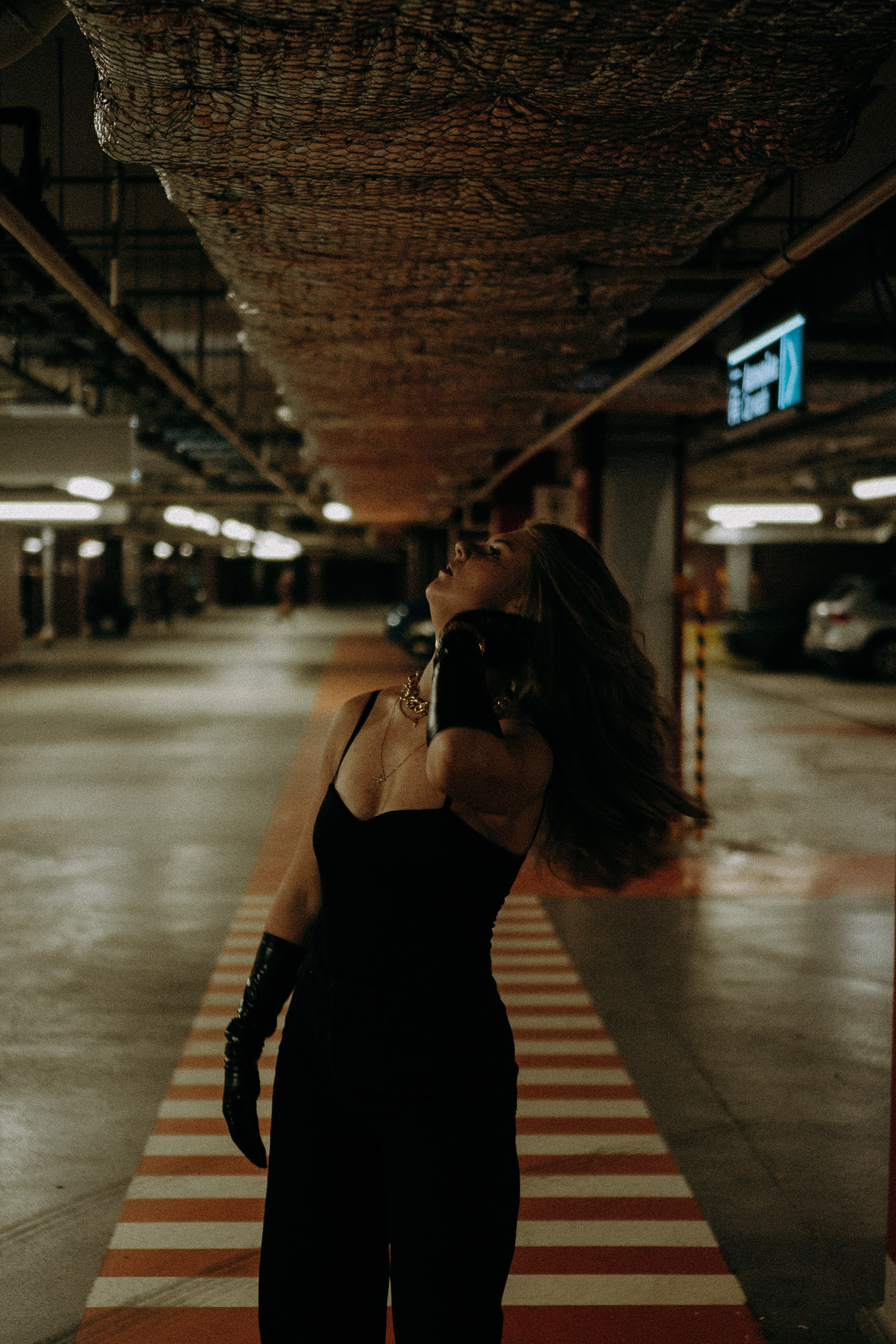 НА ПАРКОВКЕ. Профессиональный фотограф, Санкт-Петербург — Виктория Богомолова