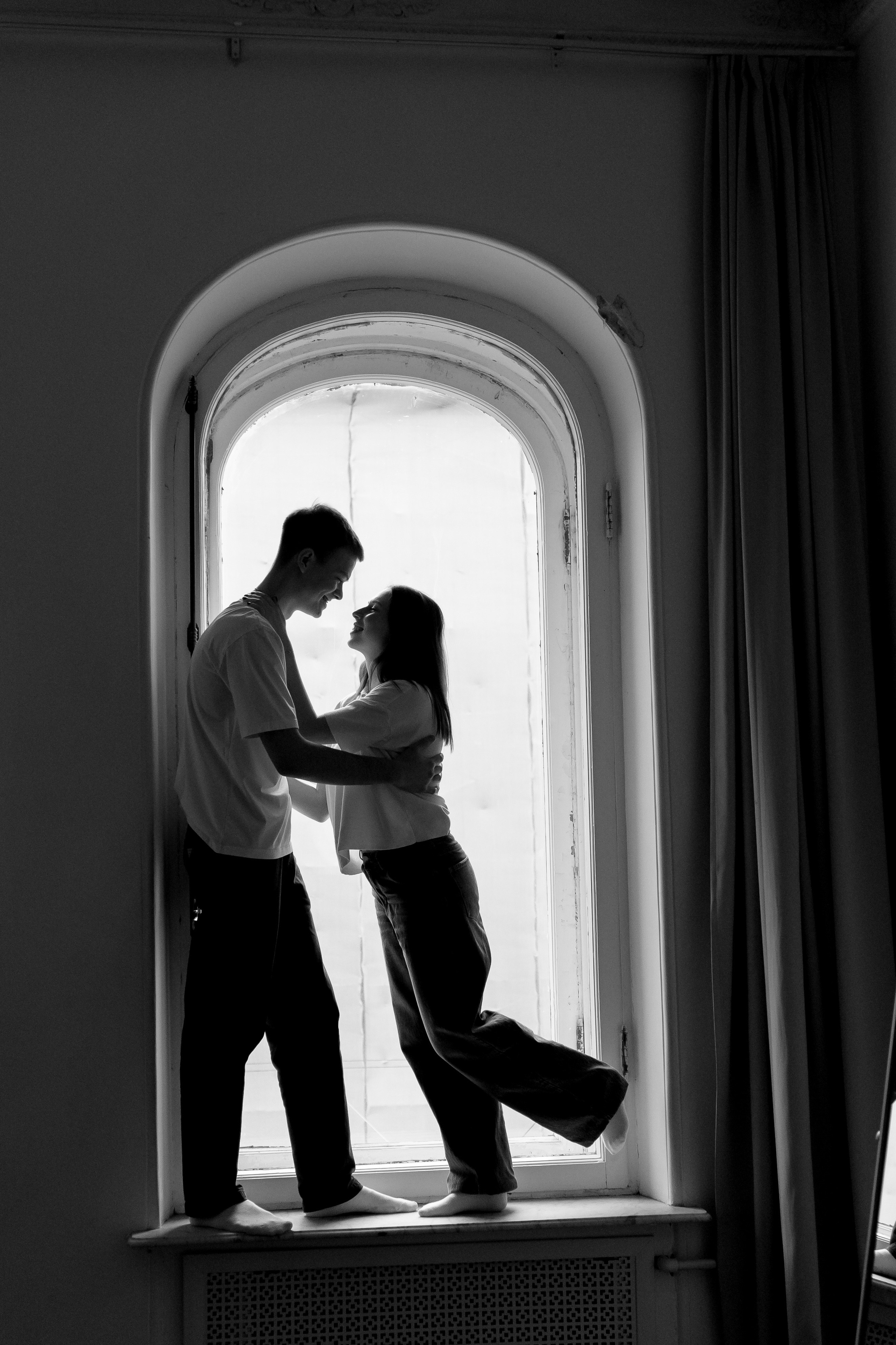 Студийная история. Профессиональный фотограф, Санкт-Петербург — Виктория Богомолова