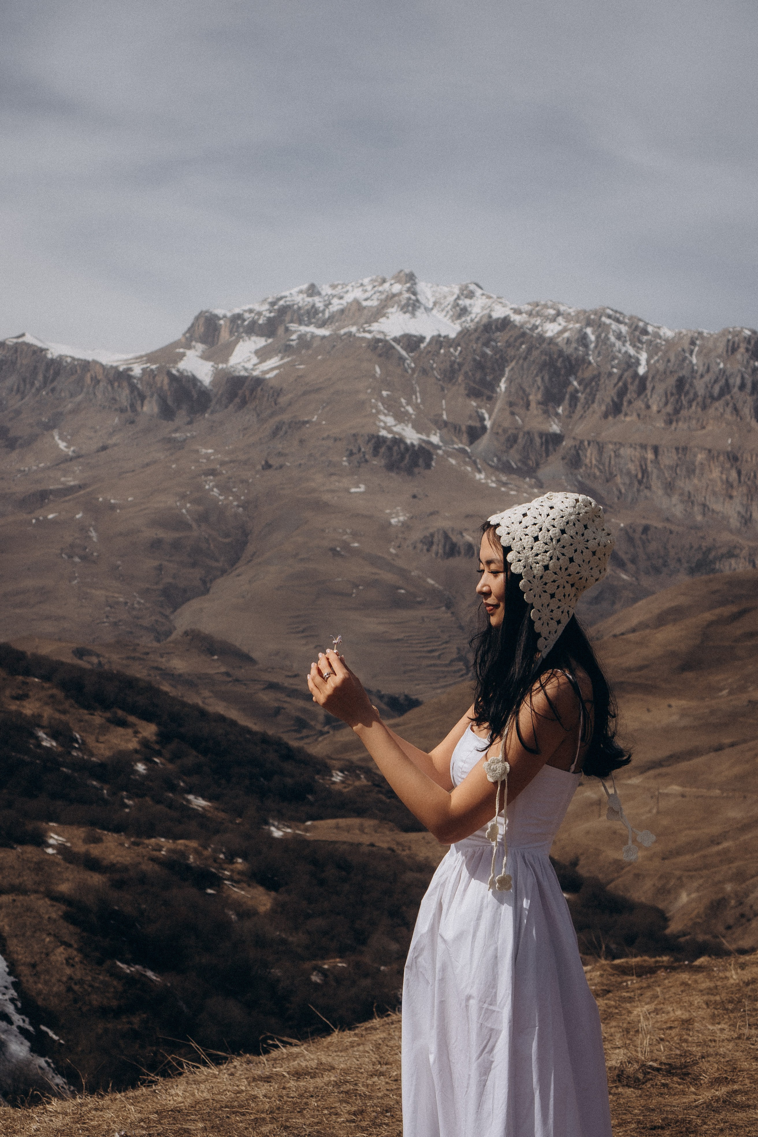ОСЕТИЯ. Профессиональный фотограф, Санкт-Петербург — Виктория Богомолова