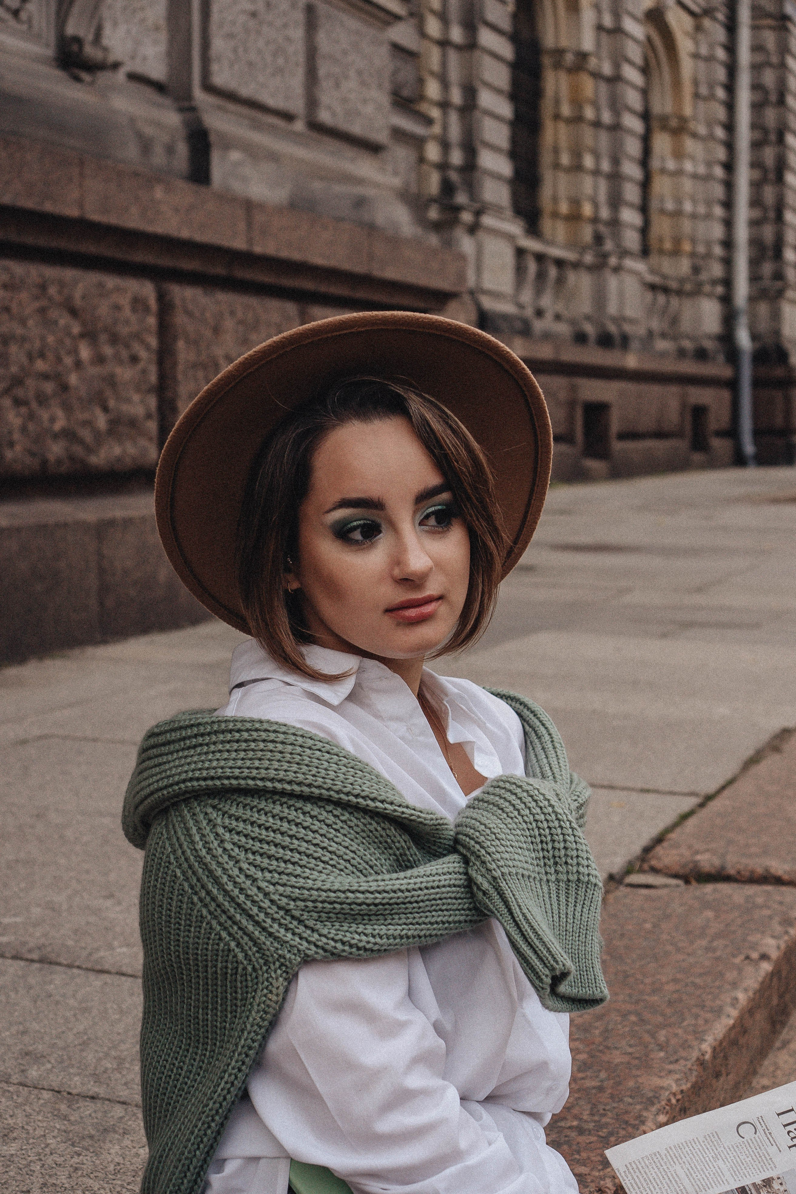 Прогулочная. Профессиональный фотограф, Санкт-Петербург — Виктория Богомолова