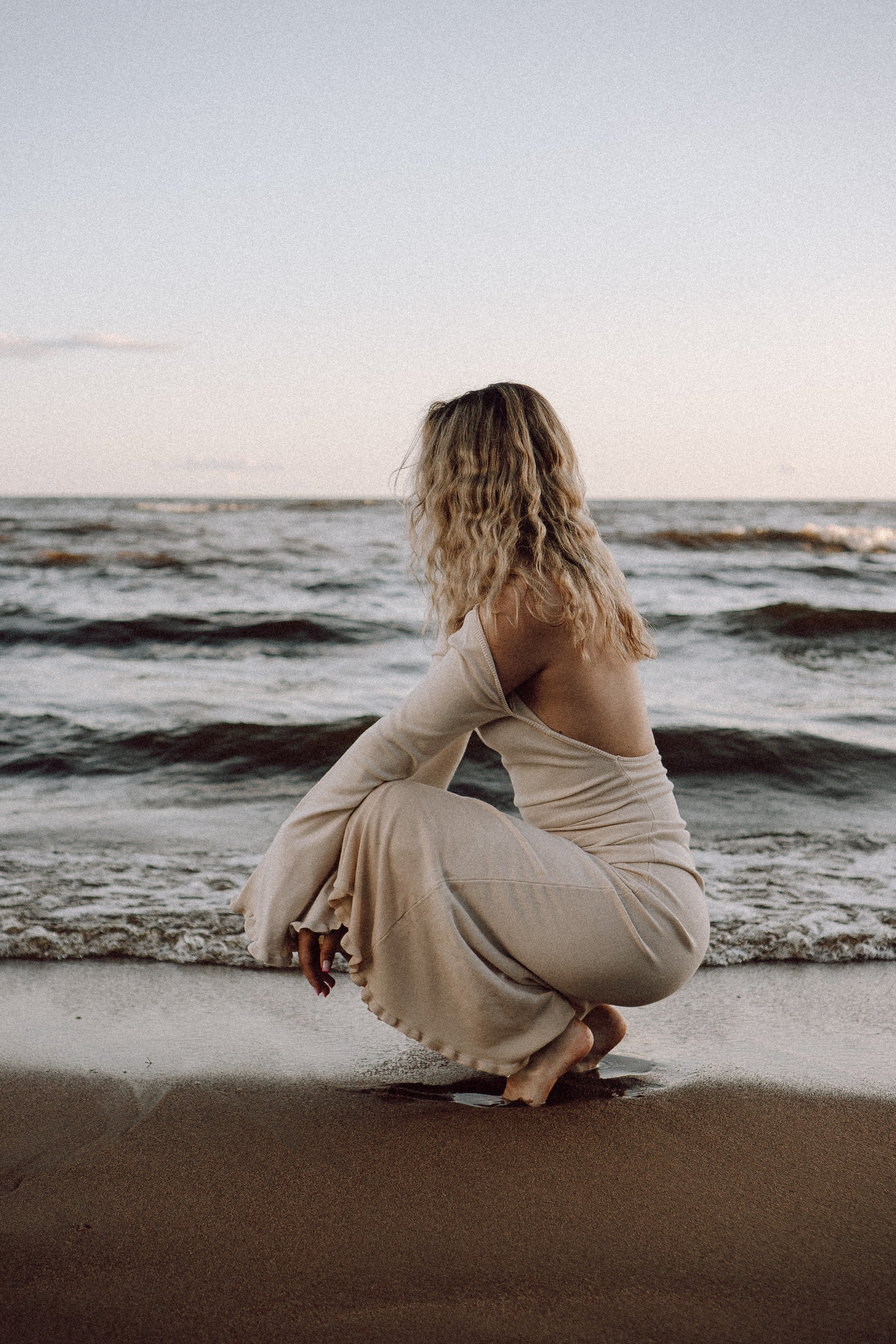 РОМАНТИКА ФИНСКОГО ЗАЛИВА. Профессиональный фотограф, Санкт-Петербург — Виктория Богомолова