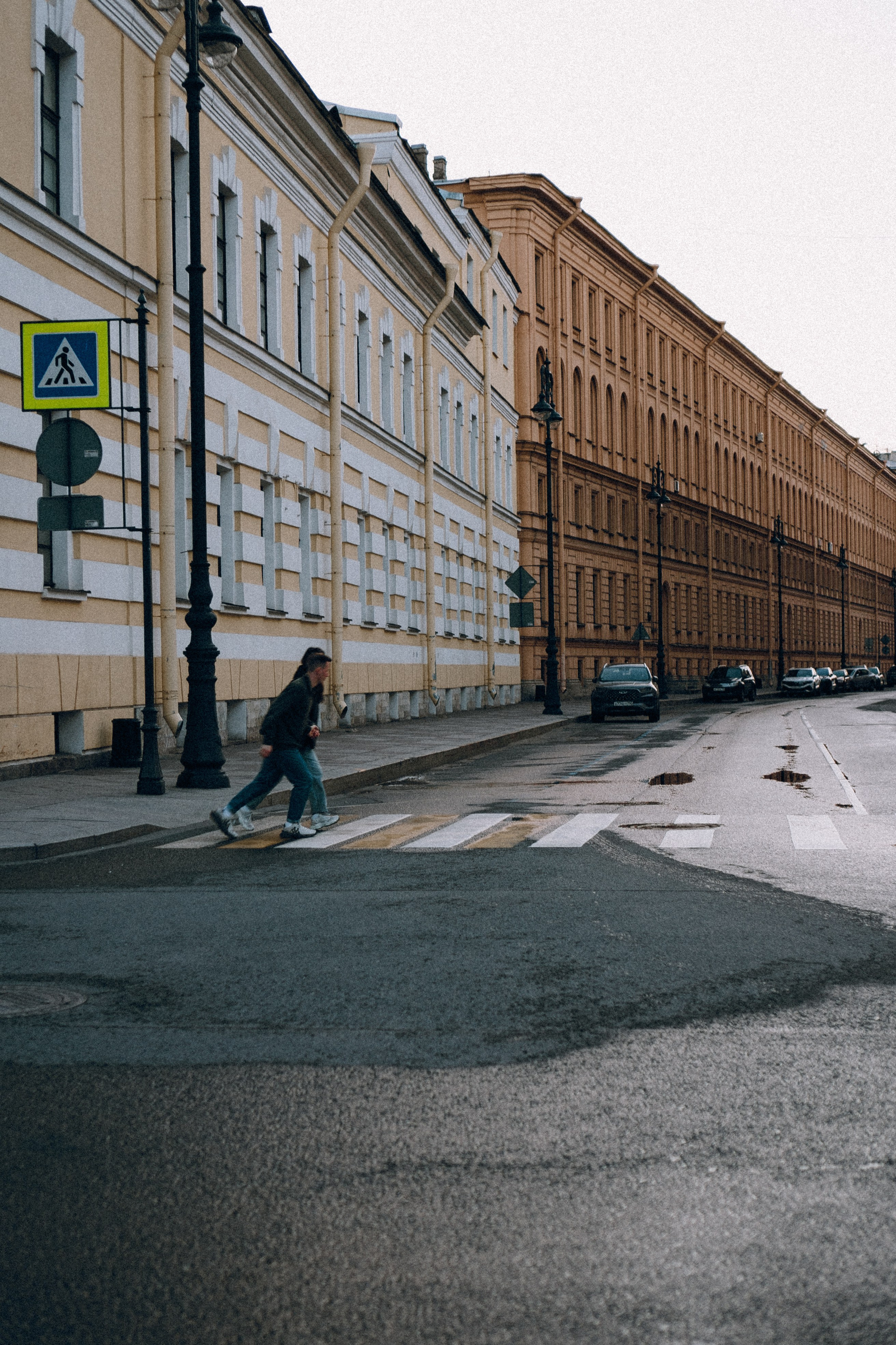 Рассветная история любви. Профессиональный фотограф, Санкт-Петербург — Виктория Богомолова