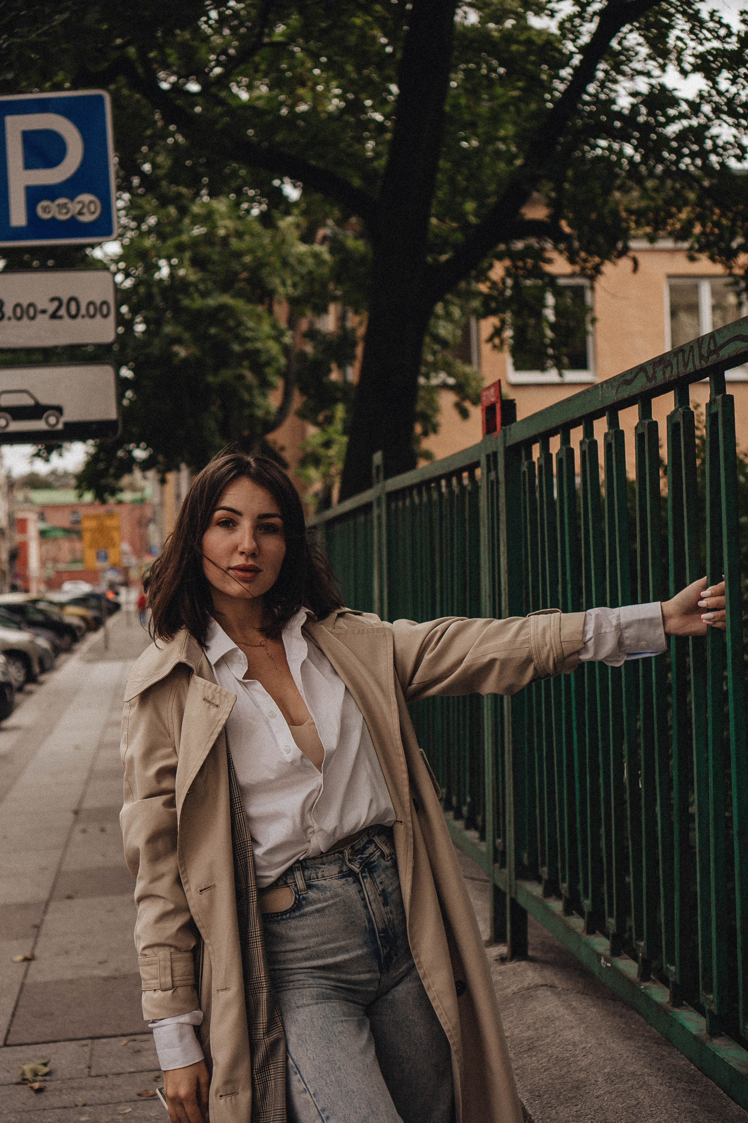 Прогулочная для Кристины. Профессиональный фотограф, Санкт-Петербург — Виктория Богомолова