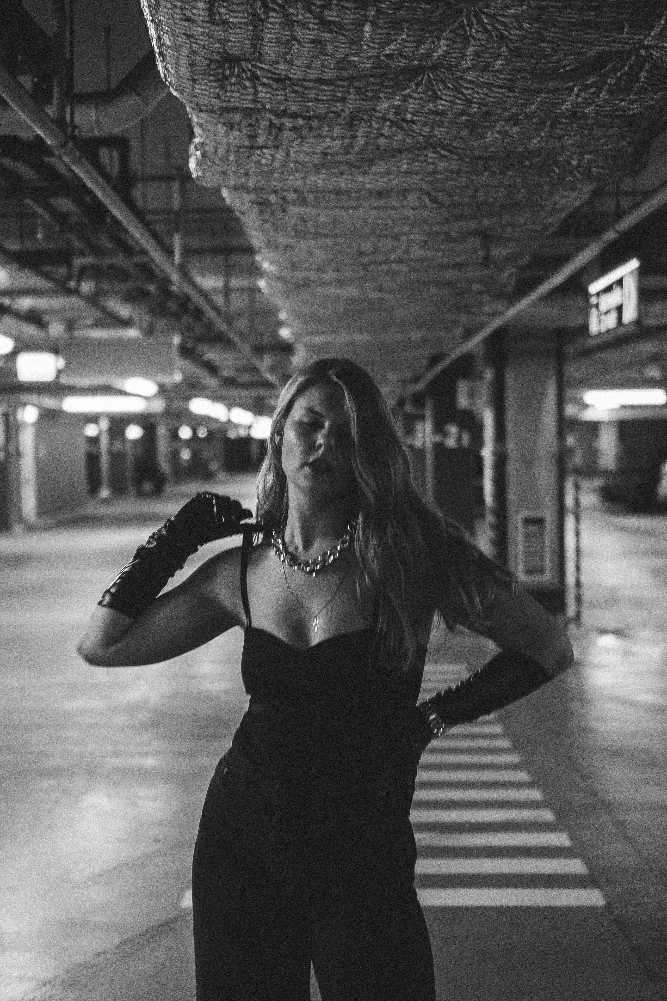 ЧБ. Профессиональный фотограф, Санкт-Петербург — Виктория Богомолова