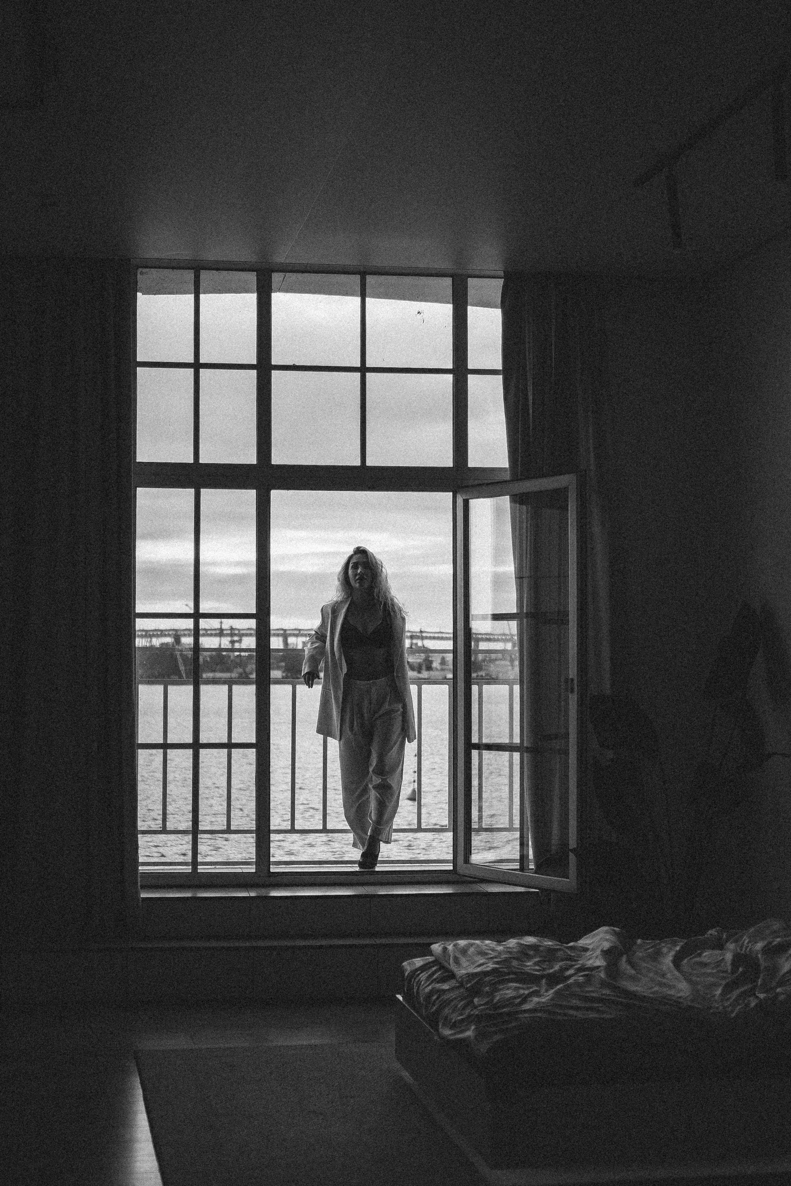 Студийная. Профессиональный фотограф, Санкт-Петербург — Виктория Богомолова