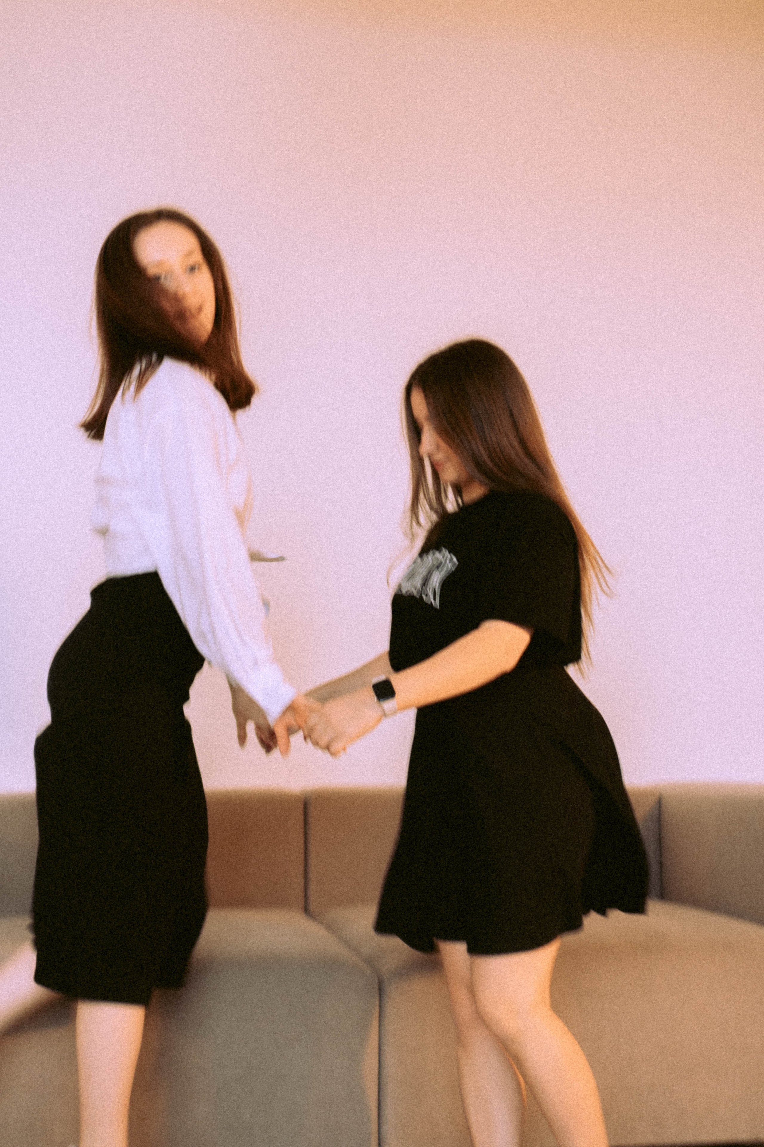 Подружки. Профессиональный фотограф, Санкт-Петербург — Виктория Богомолова